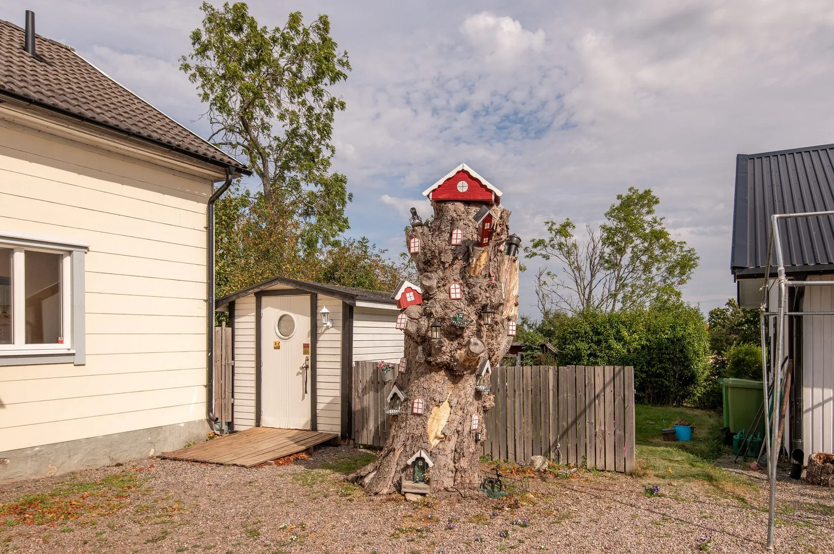 Övrigt, Lund Jägmästargården 1, Lund, Söderköping