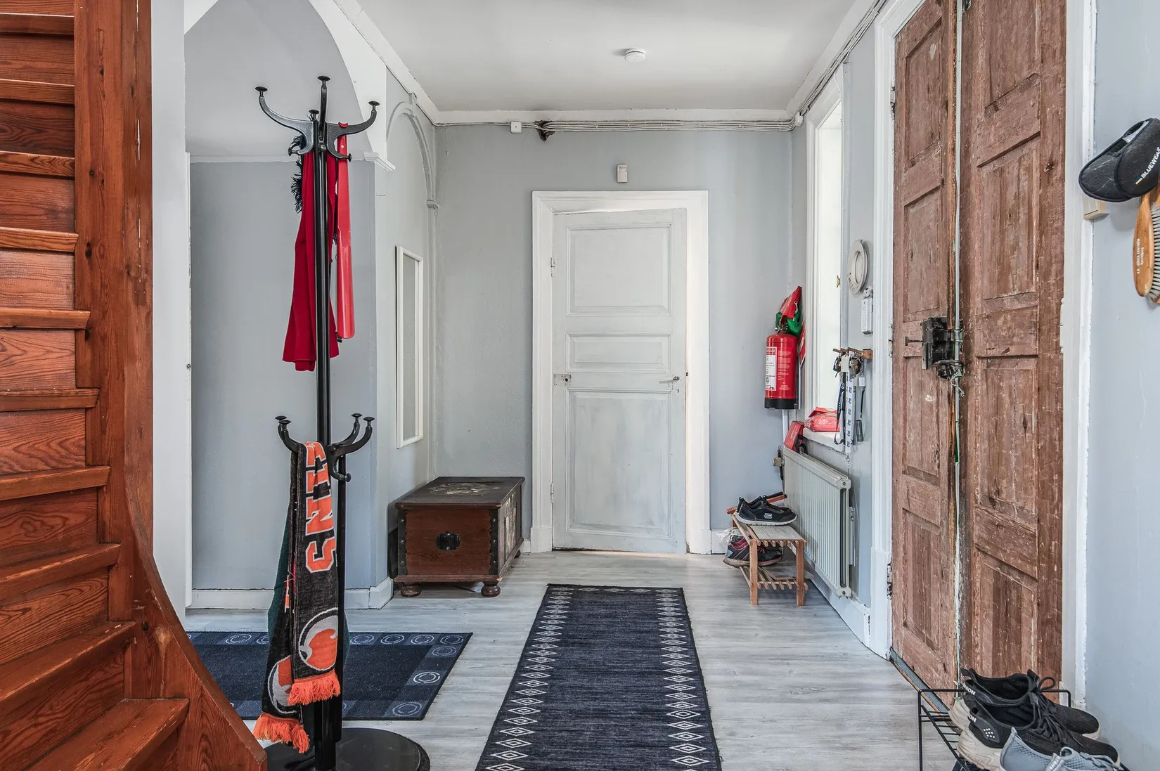 Övrigt, Lund Jägmästargården 1, Lund, Söderköping