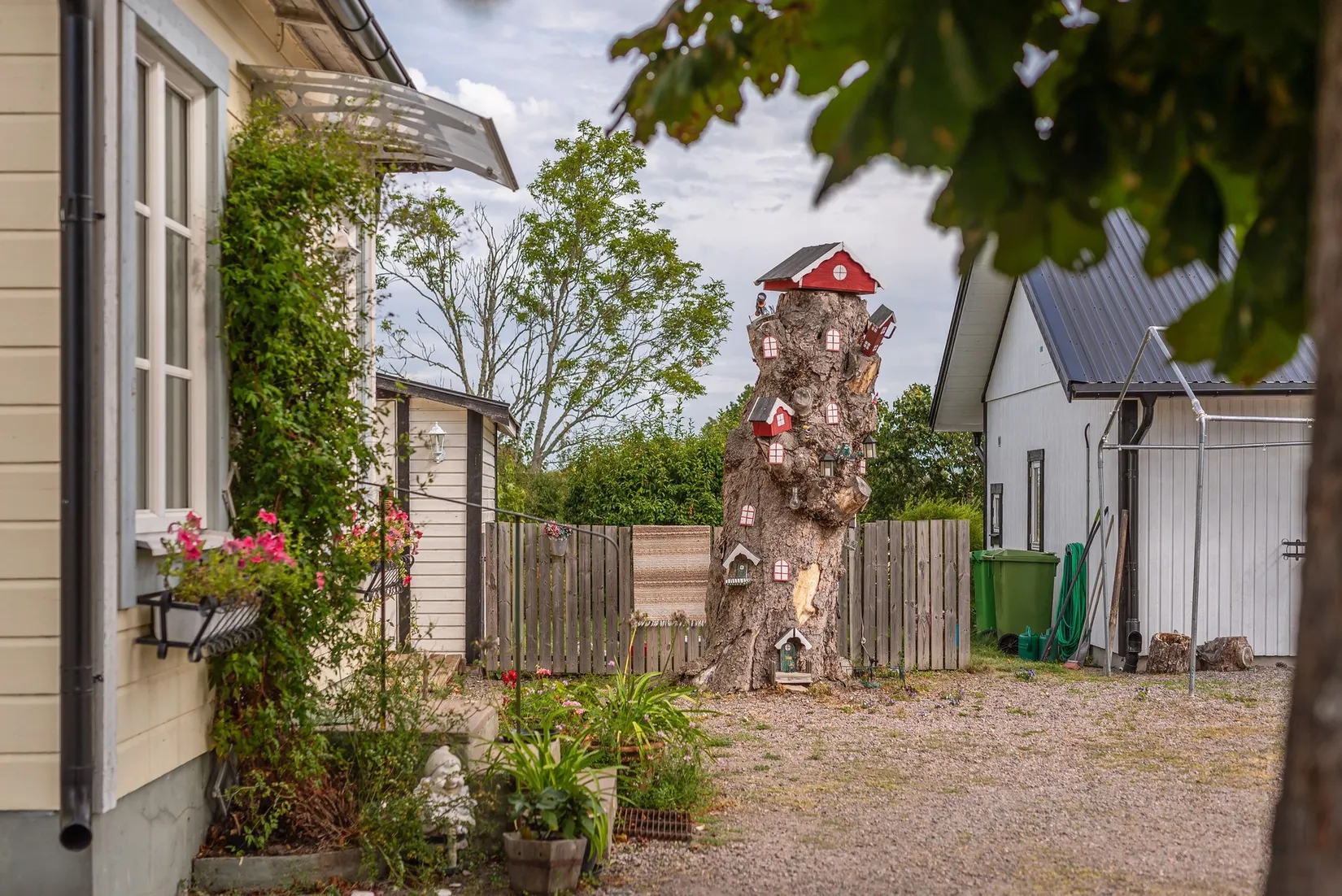 Övrigt, Lund Jägmästargården 1, Lund, Söderköping
