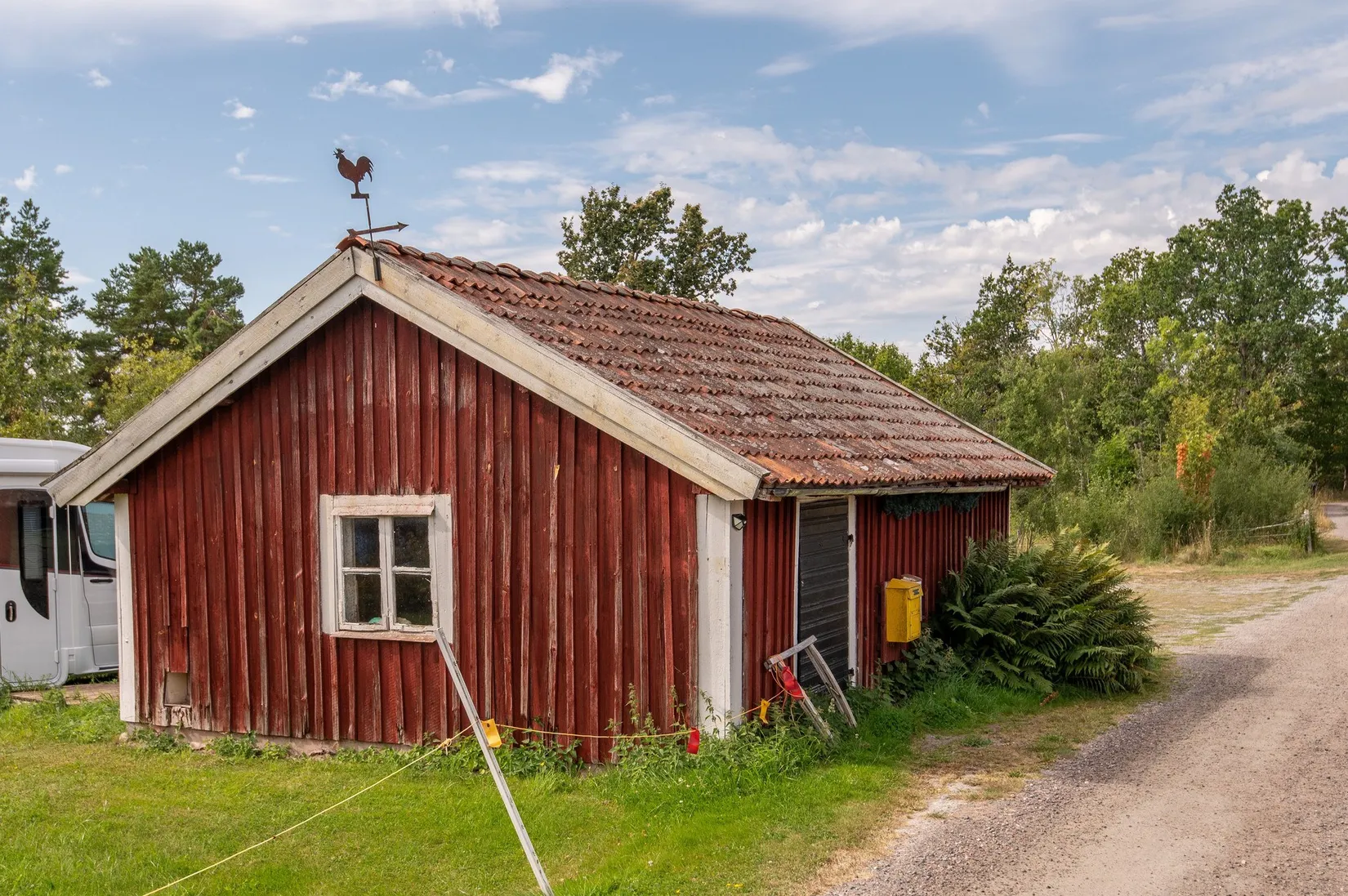 Övrigt, Lund Jägmästargården 1, Lund, Söderköping