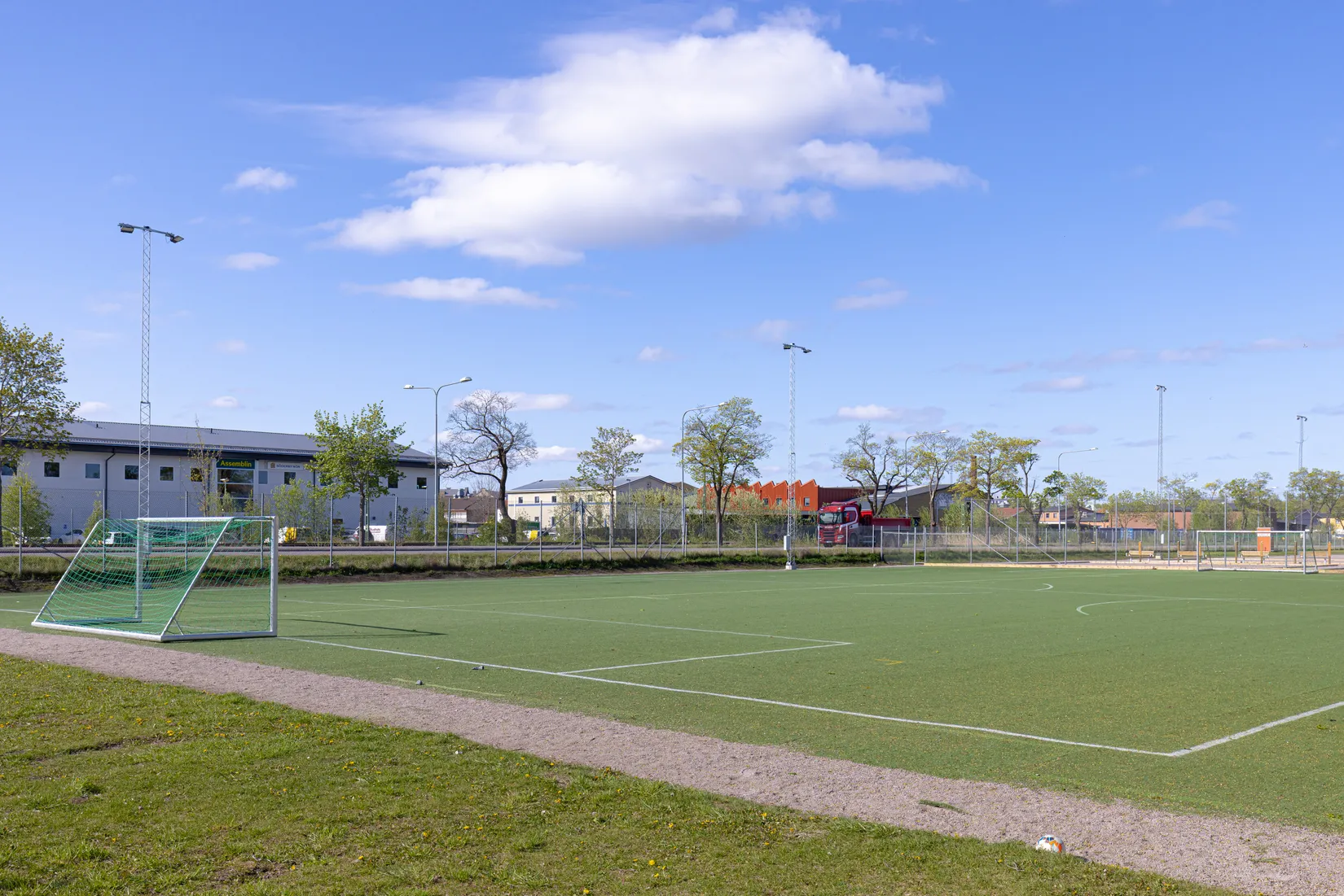 Bostadsrätt, Hjalmar Brantingsgatan 29, Fålhagen, Uppsala