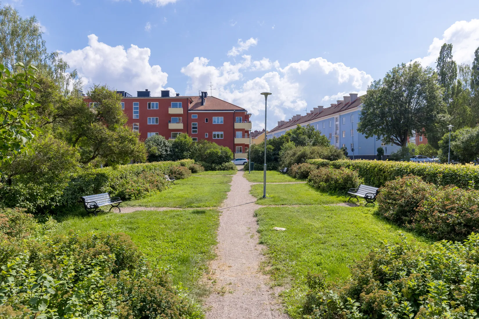 Bostadsrätt, Hjalmar Brantingsgatan 29, Fålhagen, Uppsala