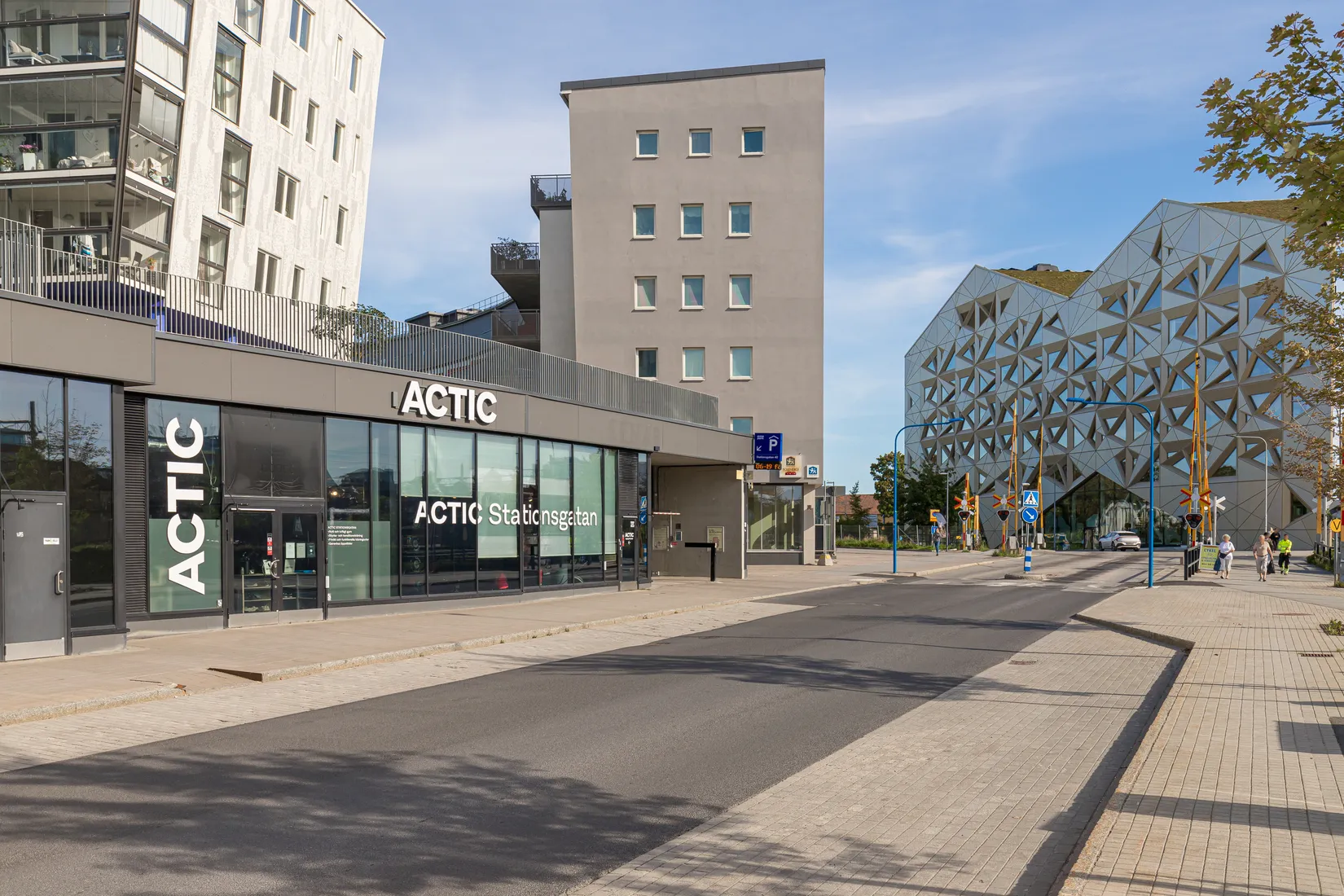 Bostadsrätt, Hjalmar Brantingsgatan 29, Fålhagen, Uppsala