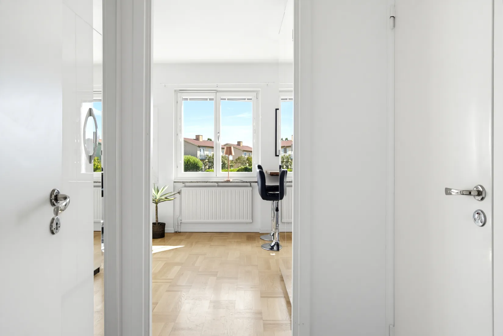 Bostadsrätt, Hjalmar Brantingsgatan 29, Fålhagen, Uppsala