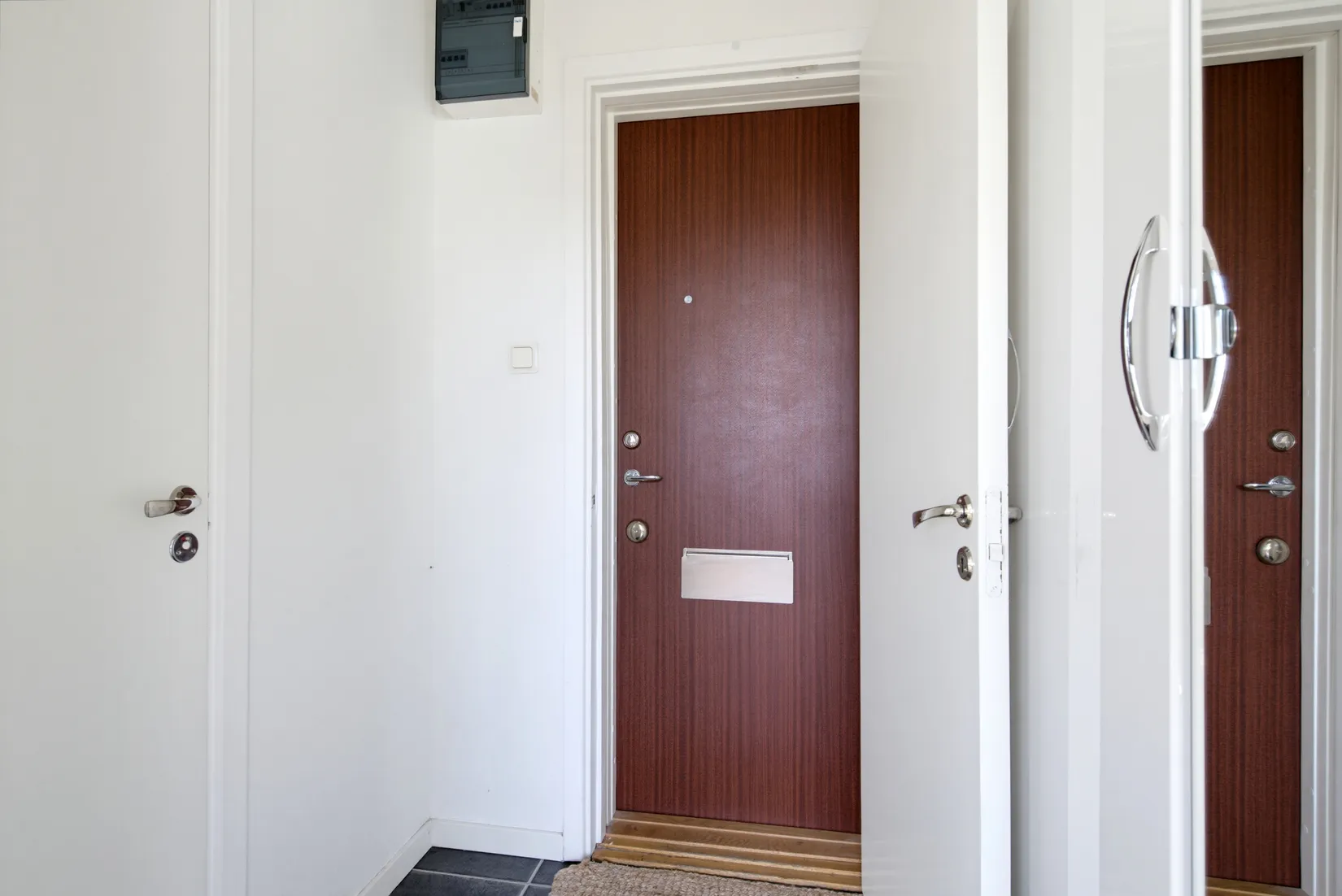 Bostadsrätt, Hjalmar Brantingsgatan 29, Fålhagen, Uppsala
