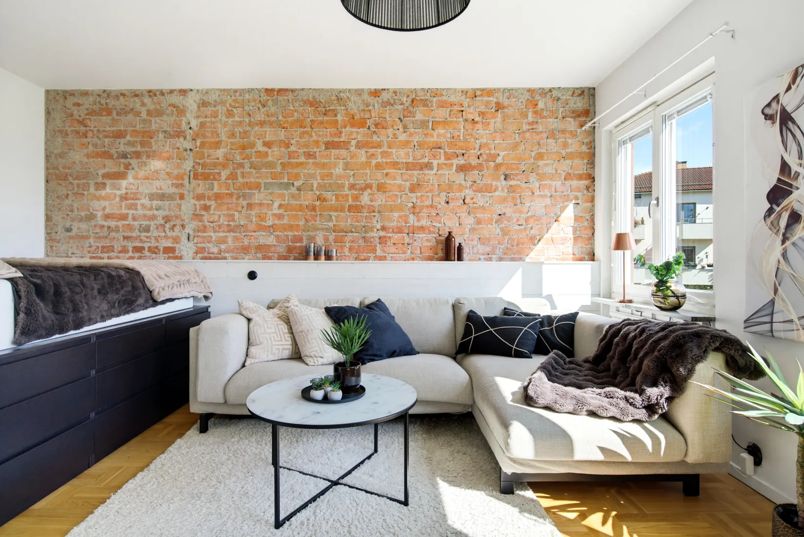 Bostadsrätt, Hjalmar Brantingsgatan 29, Fålhagen, Uppsala