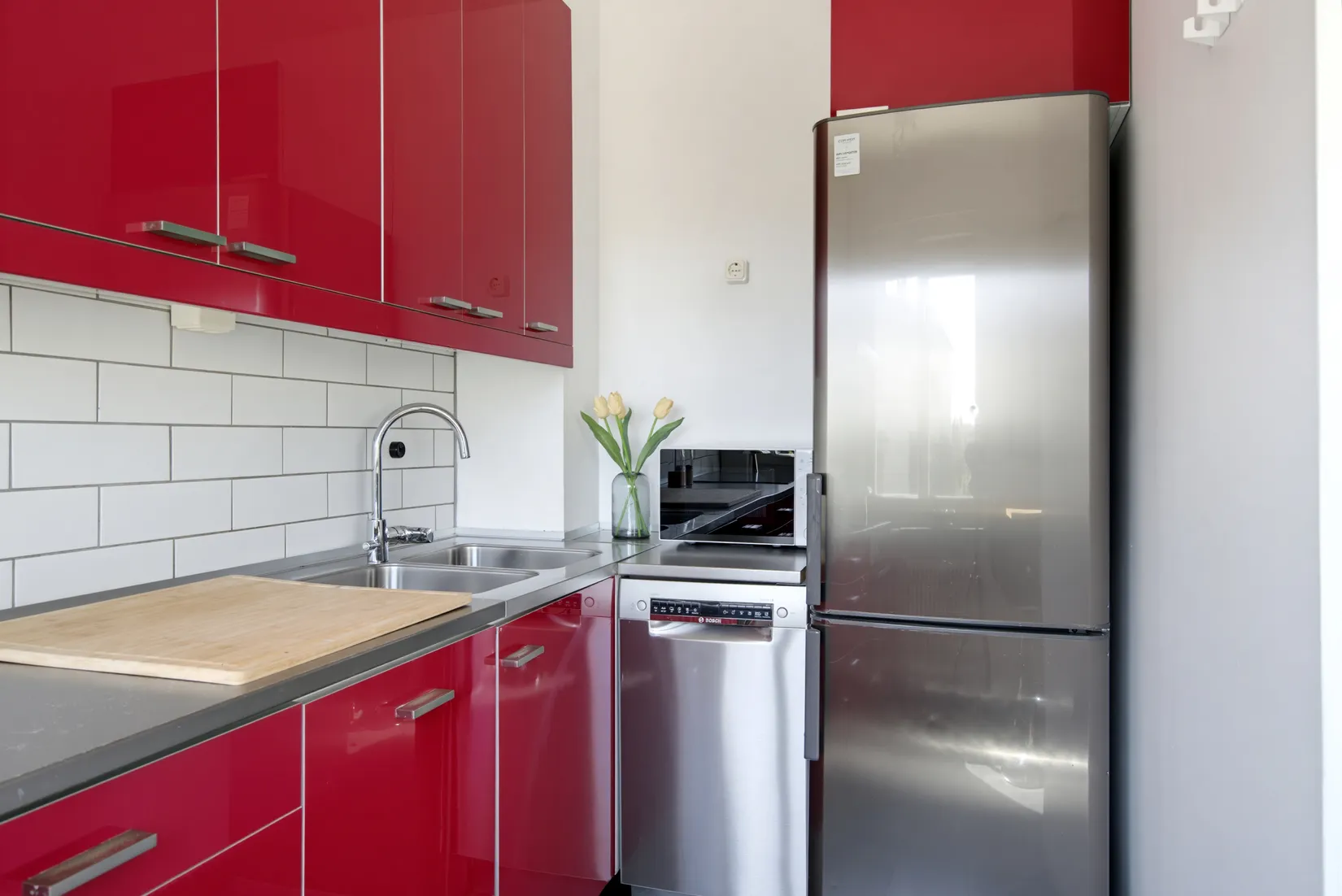 Bostadsrätt, Hjalmar Brantingsgatan 29, Fålhagen, Uppsala