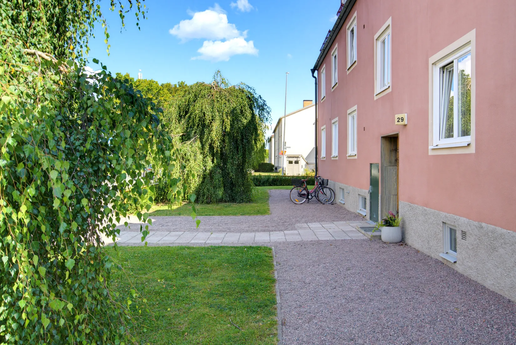 Bostadsrätt, Hjalmar Brantingsgatan 29, Fålhagen, Uppsala
