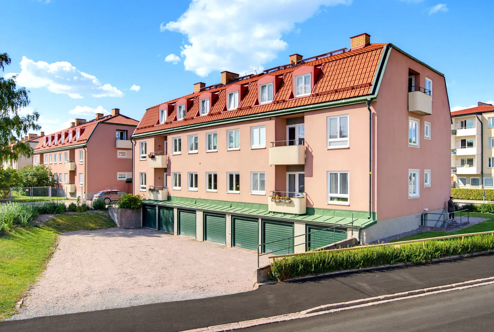 Bostadsrätt, Hjalmar Brantingsgatan 29, Fålhagen, Uppsala