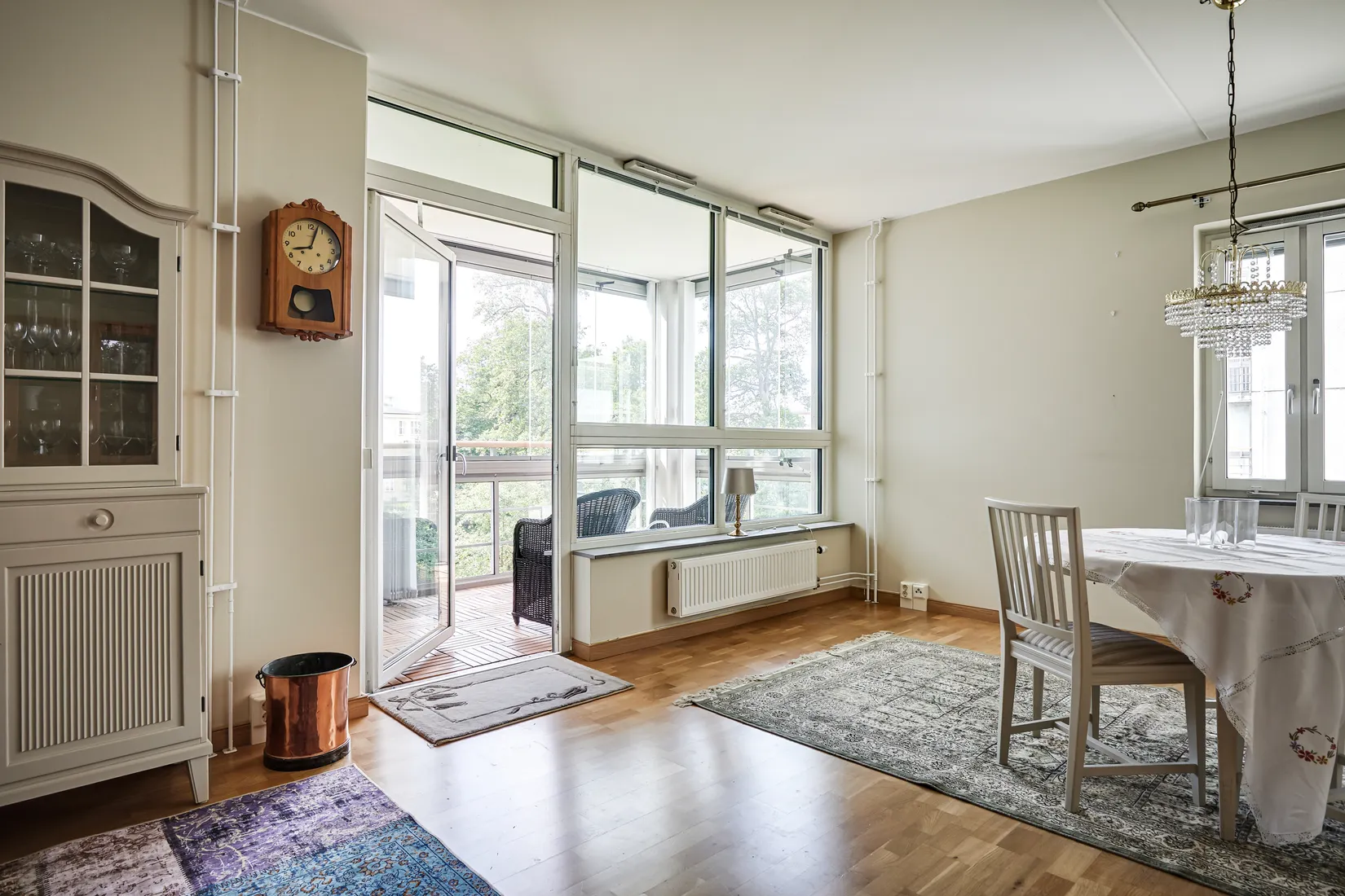 Bostadsrätt, Kyrkogårdsgatan 13, Druvefors, Borås