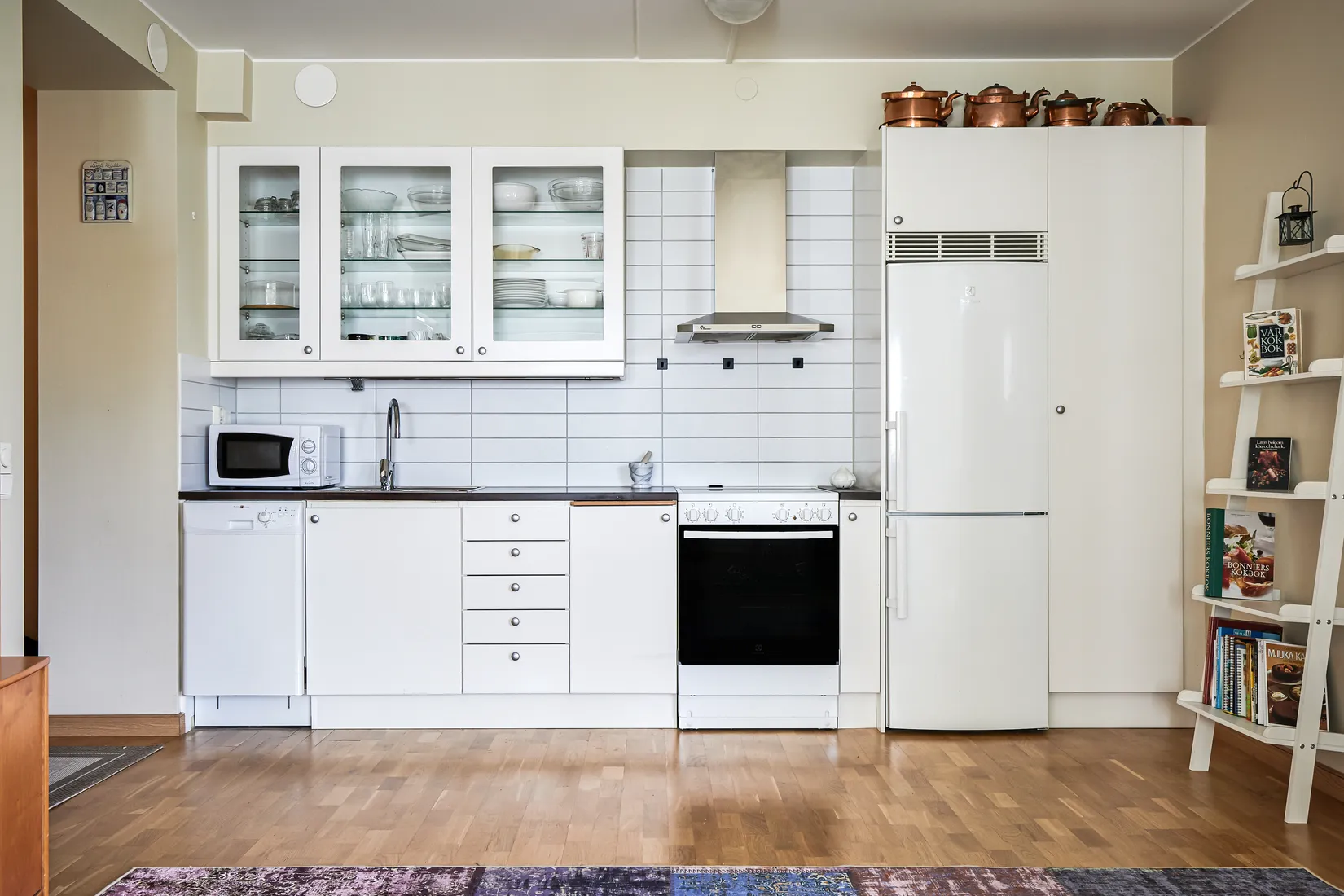 Bostadsrätt, Kyrkogårdsgatan 13, Druvefors, Borås