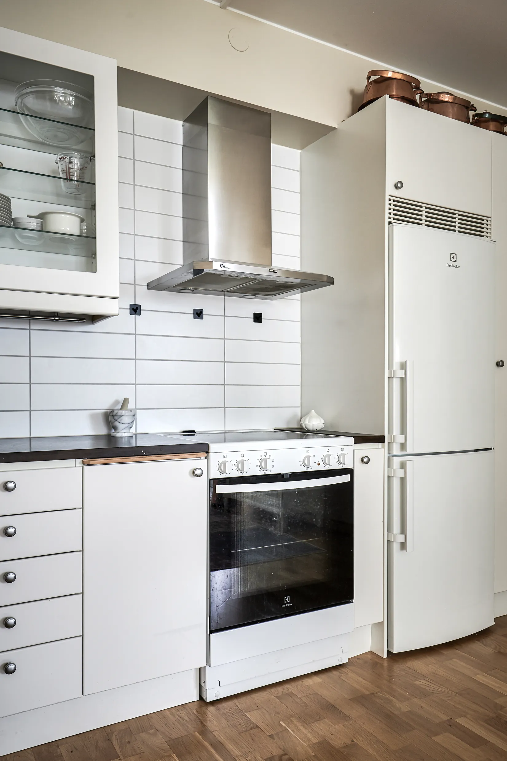 Bostadsrätt, Kyrkogårdsgatan 13, Druvefors, Borås