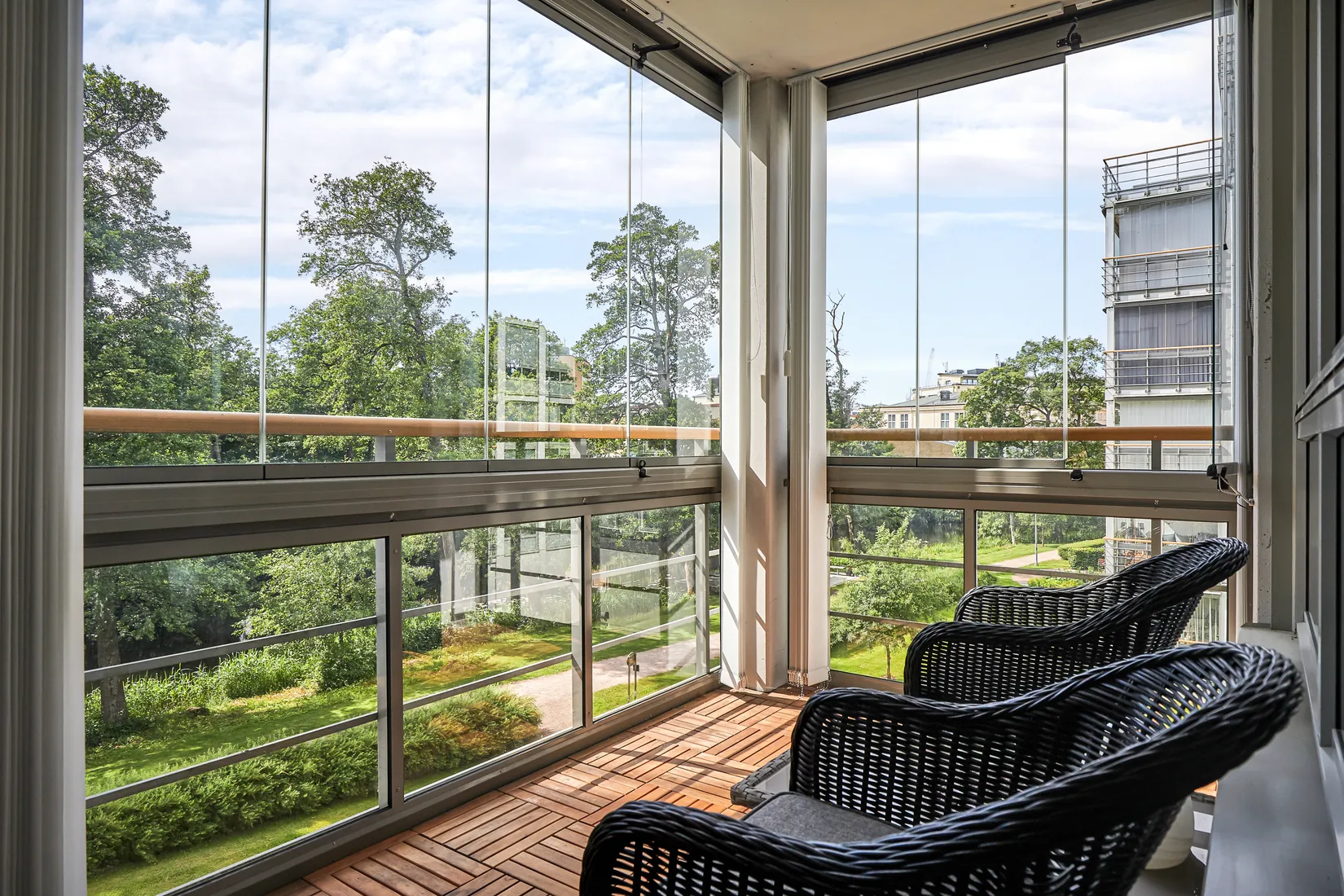 Bostadsrätt, Kyrkogårdsgatan 13, Druvefors, Borås