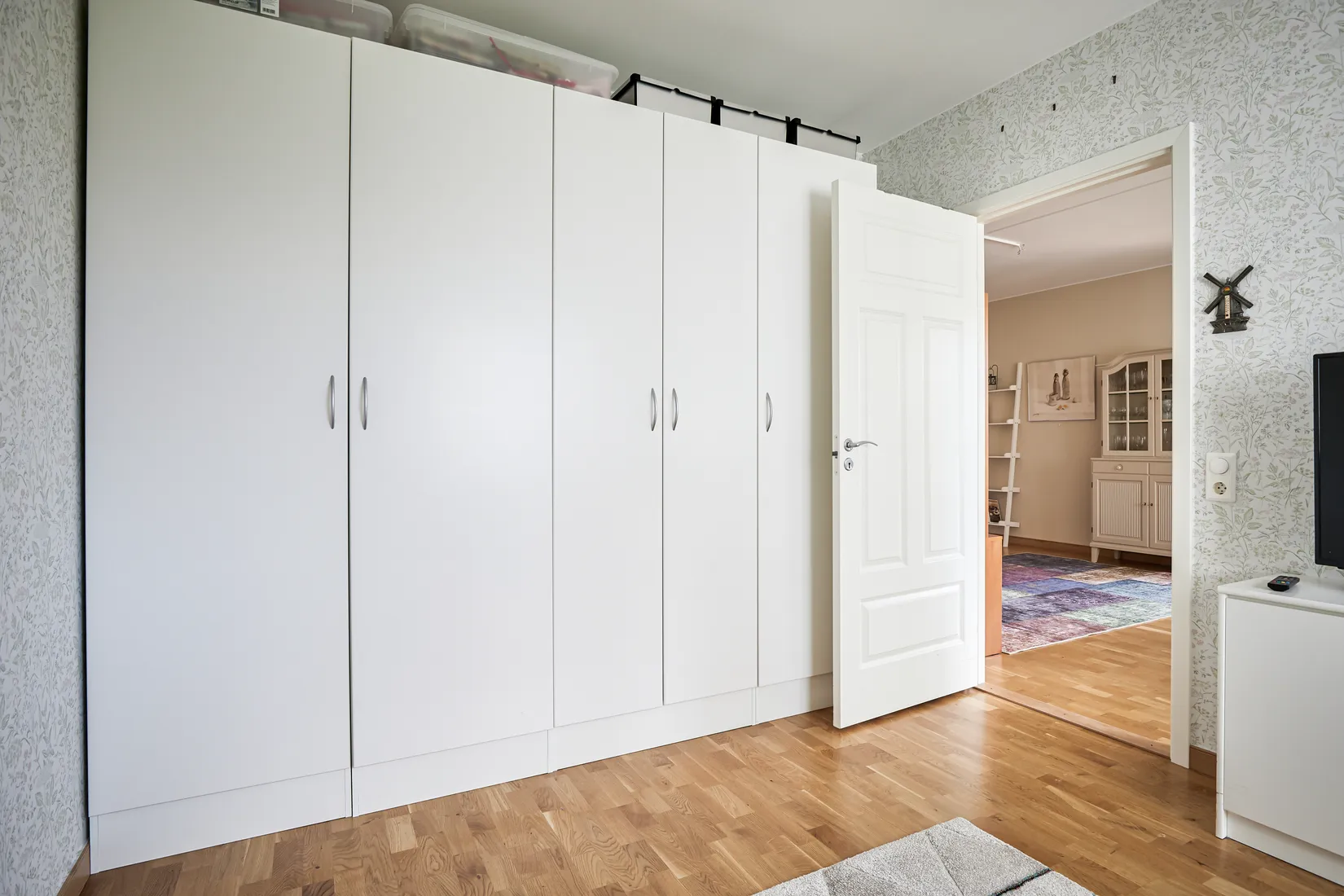 Bostadsrätt, Kyrkogårdsgatan 13, Druvefors, Borås