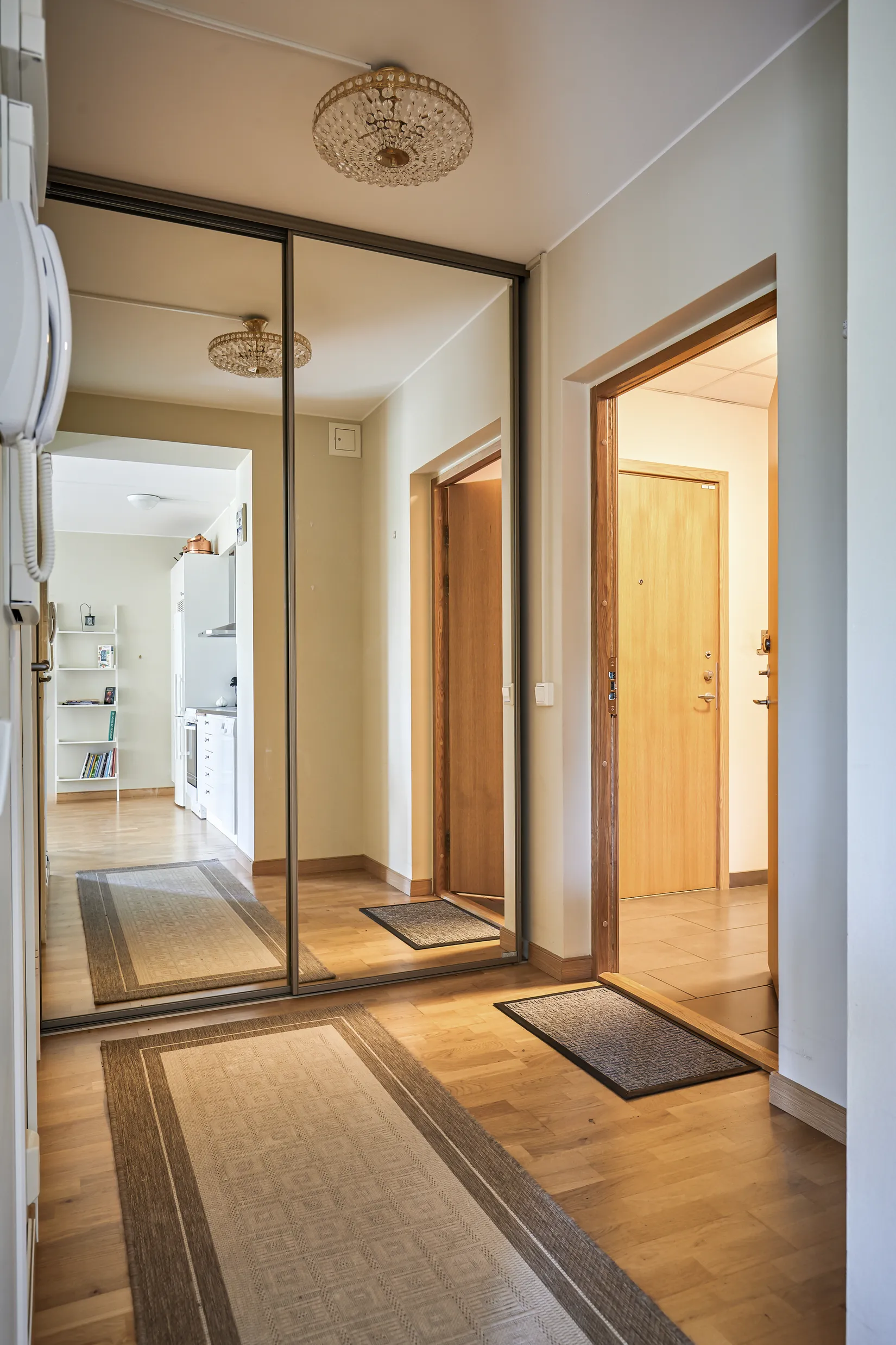 Bostadsrätt, Kyrkogårdsgatan 13, Druvefors, Borås