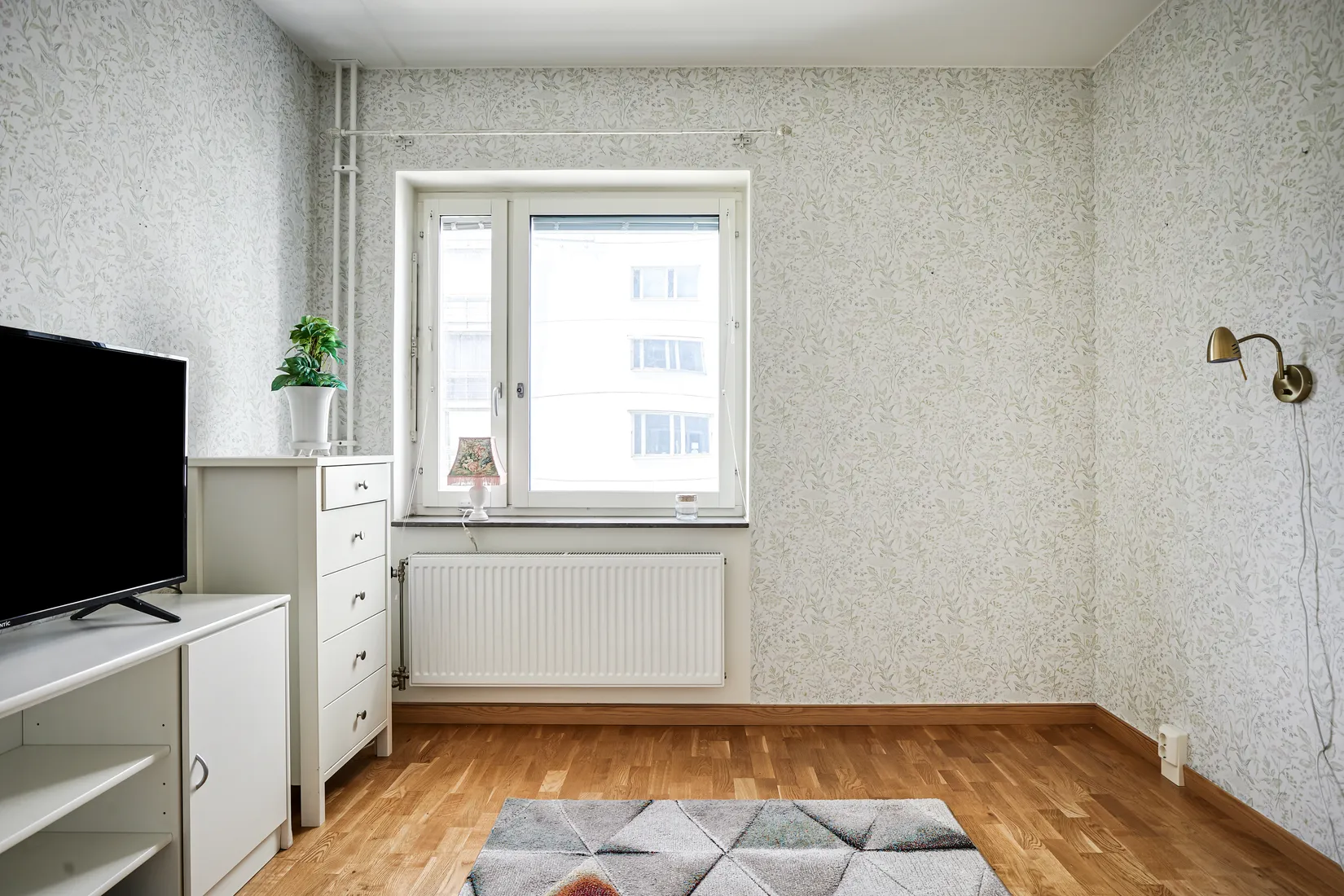Bostadsrätt, Kyrkogårdsgatan 13, Druvefors, Borås
