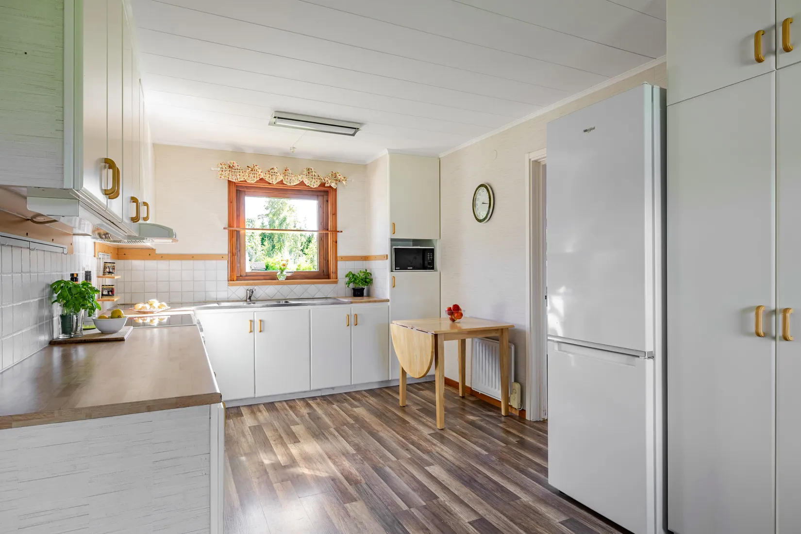 Villa, Tjärnmyrvägen 42, Domsjö, Örnsköldsvik