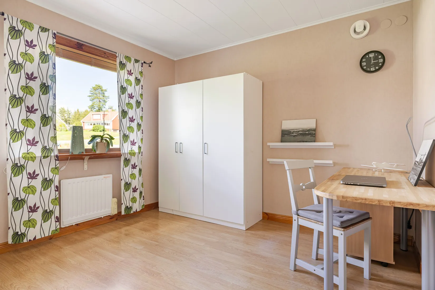 Villa, Tjärnmyrvägen 42, Domsjö, Örnsköldsvik