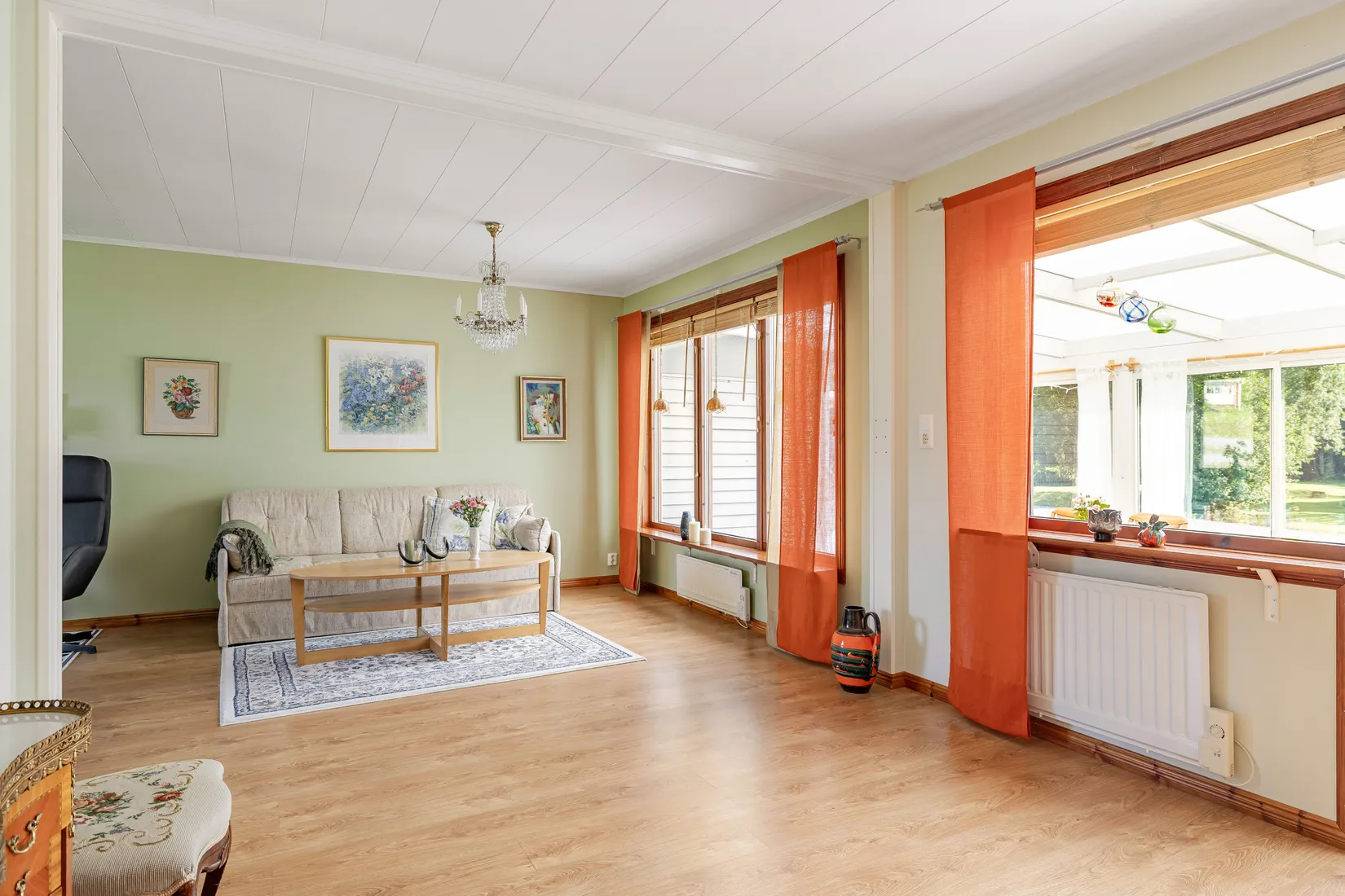 Villa, Tjärnmyrvägen 42, Domsjö, Örnsköldsvik