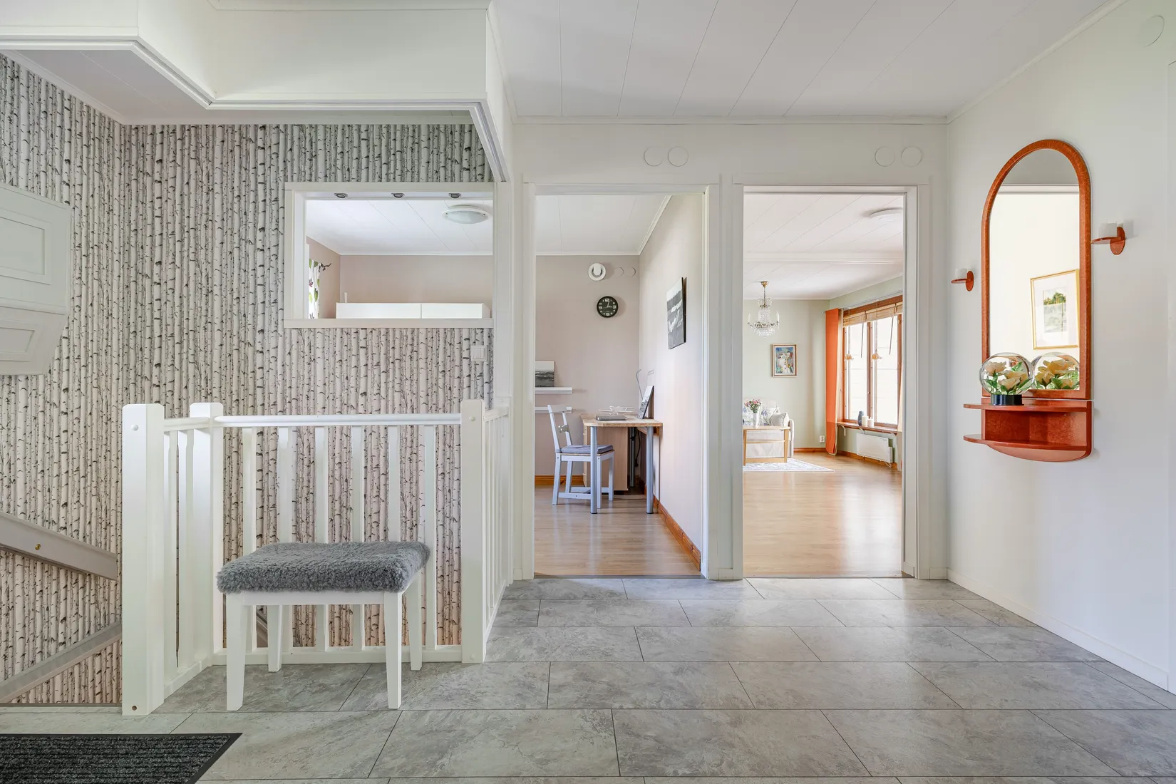 Villa, Tjärnmyrvägen 42, Domsjö, Örnsköldsvik