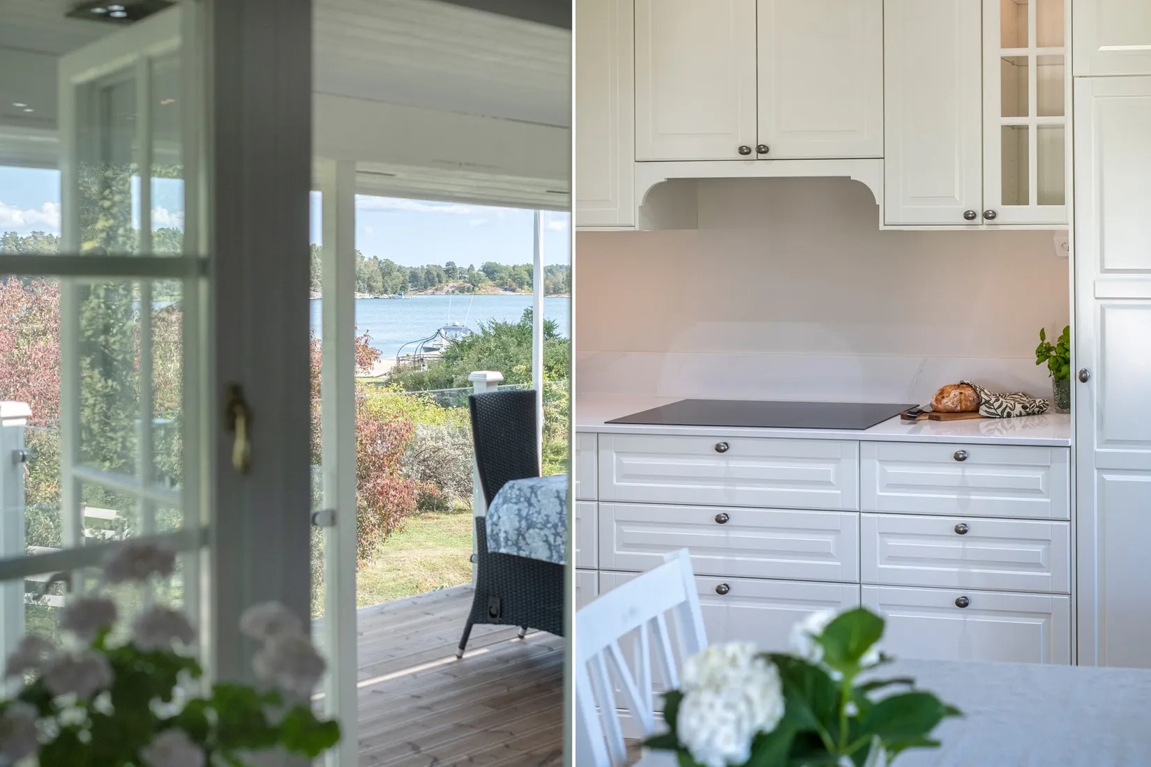 Villa, Långrevsvägen 21, Vaxholm Resarö, Vaxholm