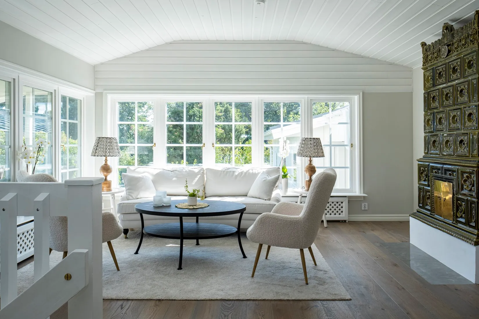 Villa, Långrevsvägen 21, Vaxholm Resarö, Vaxholm