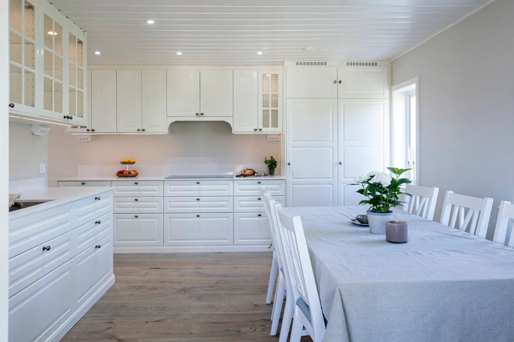 Villa, Långrevsvägen 21, Vaxholm Resarö, Vaxholm