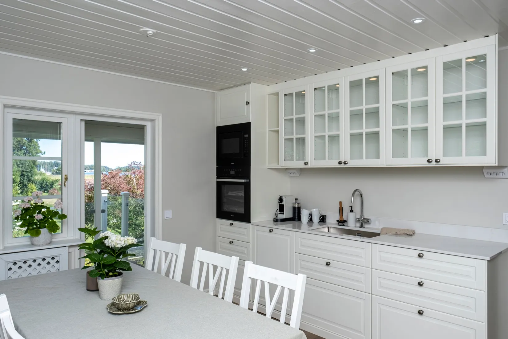Villa, Långrevsvägen 21, Vaxholm Resarö, Vaxholm