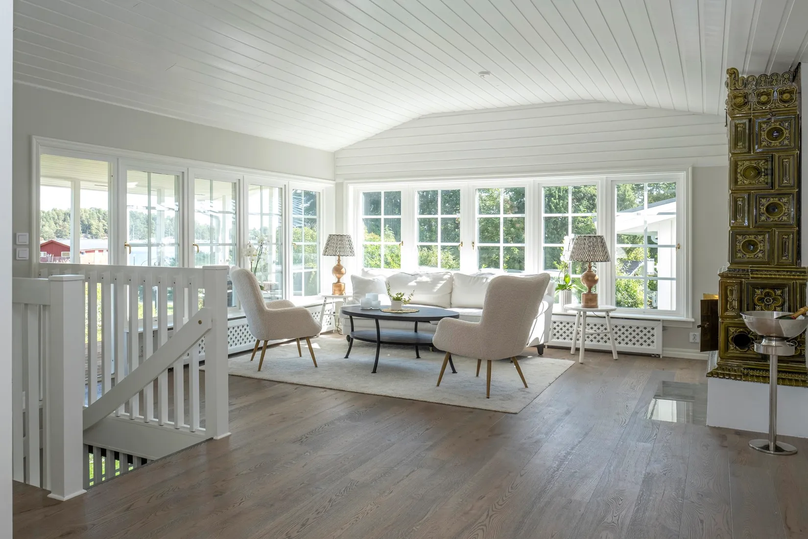 Villa, Långrevsvägen 21, Vaxholm Resarö, Vaxholm