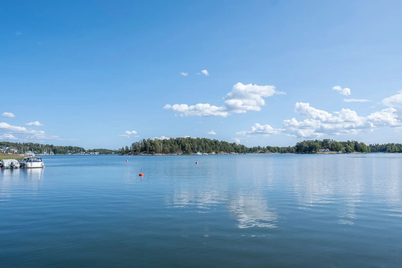 Villa, Långrevsvägen 21, Vaxholm Resarö, Vaxholm