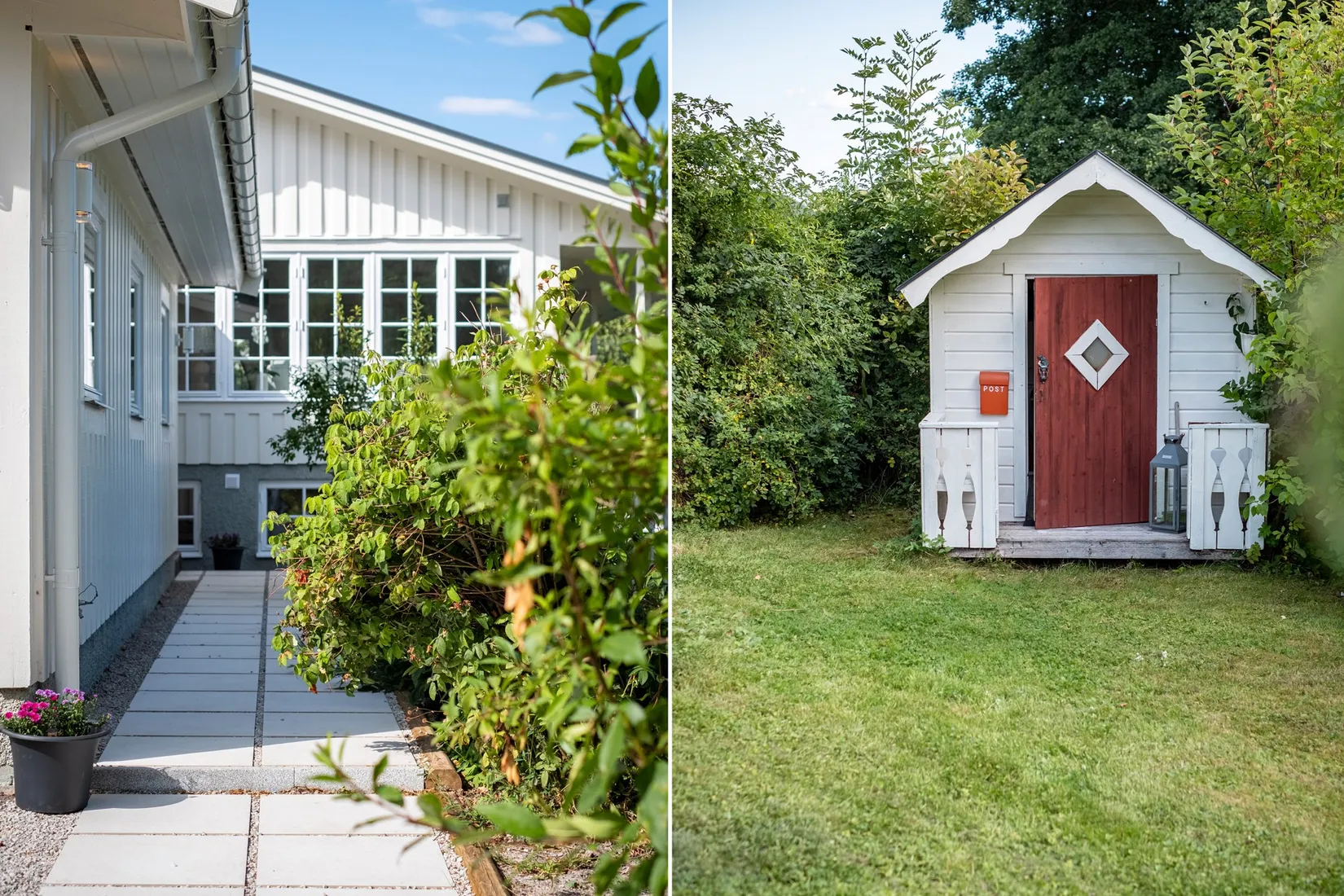 Villa, Långrevsvägen 21, Vaxholm Resarö, Vaxholm