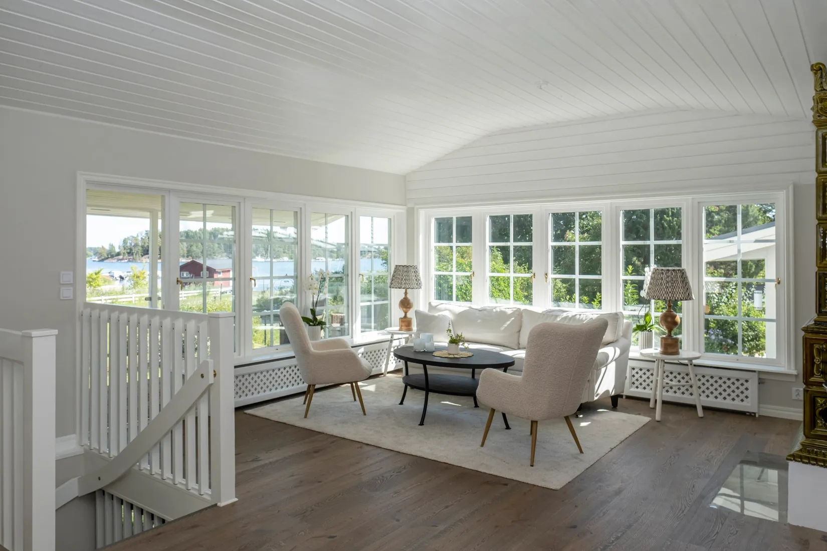 Villa, Långrevsvägen 21, Vaxholm Resarö, Vaxholm