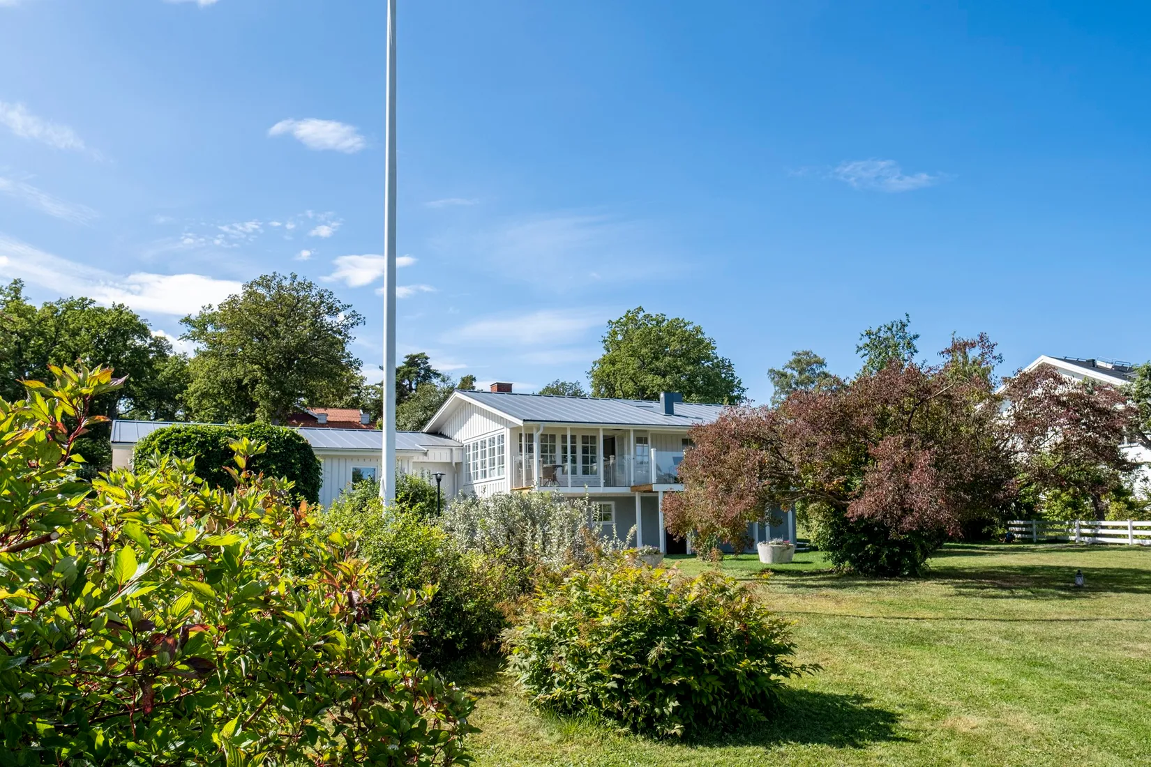 Villa, Långrevsvägen 21, Vaxholm Resarö, Vaxholm