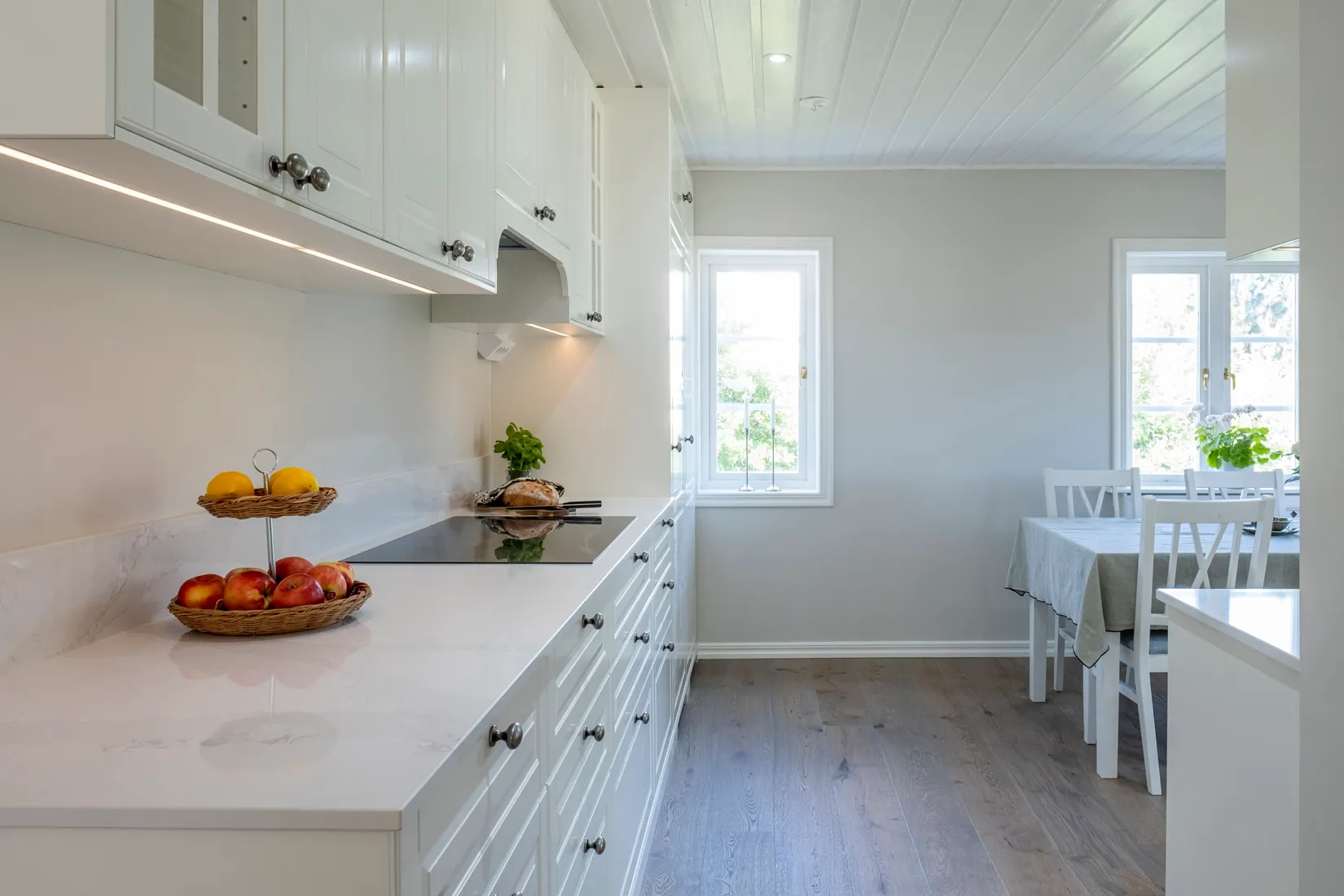 Villa, Långrevsvägen 21, Vaxholm Resarö, Vaxholm
