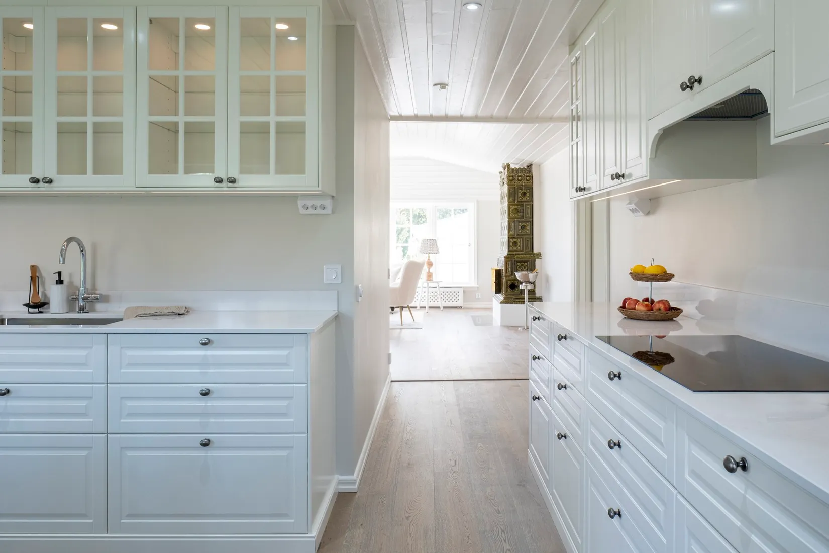 Villa, Långrevsvägen 21, Vaxholm Resarö, Vaxholm