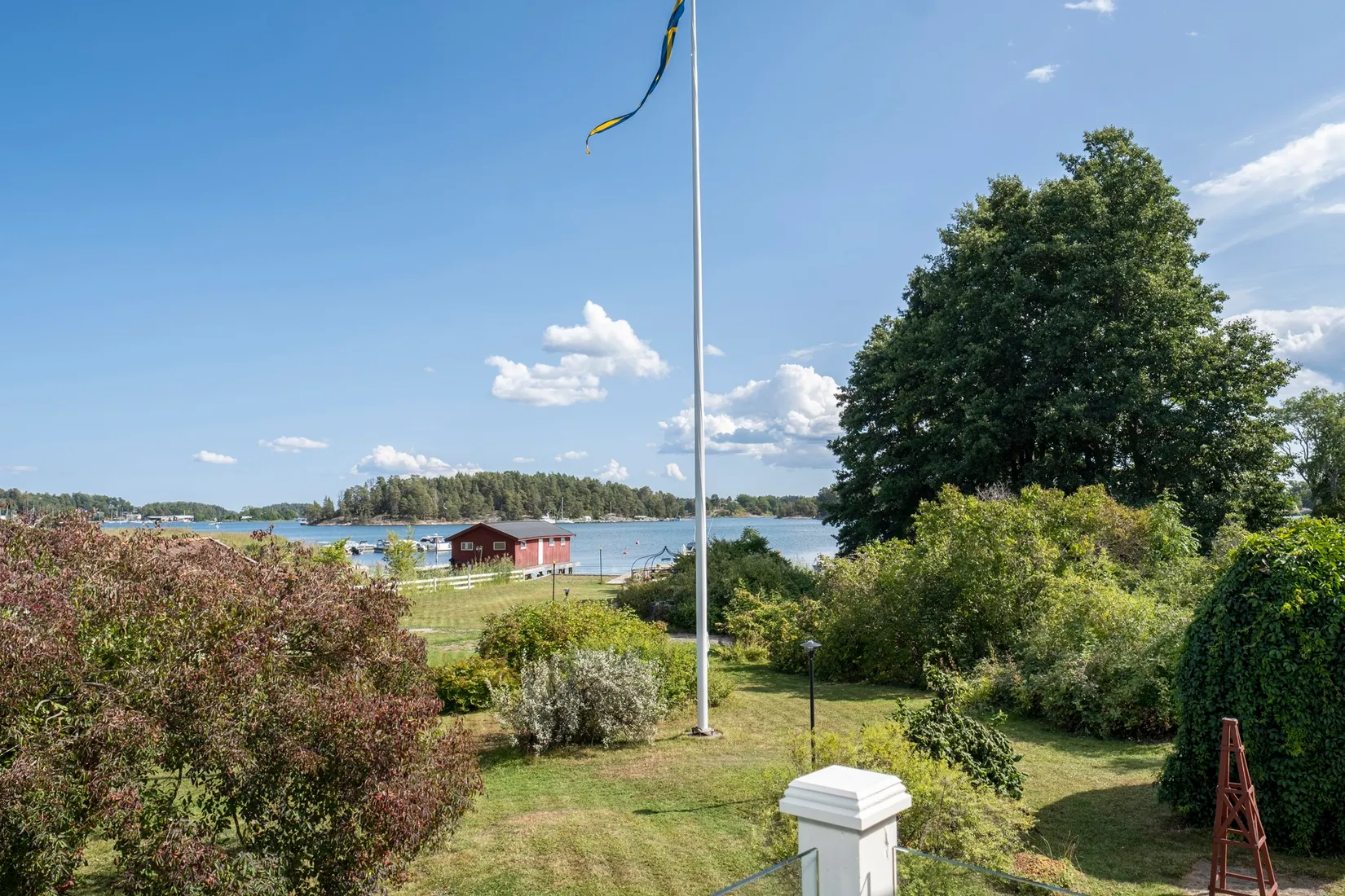 Villa, Långrevsvägen 21, Vaxholm Resarö, Vaxholm