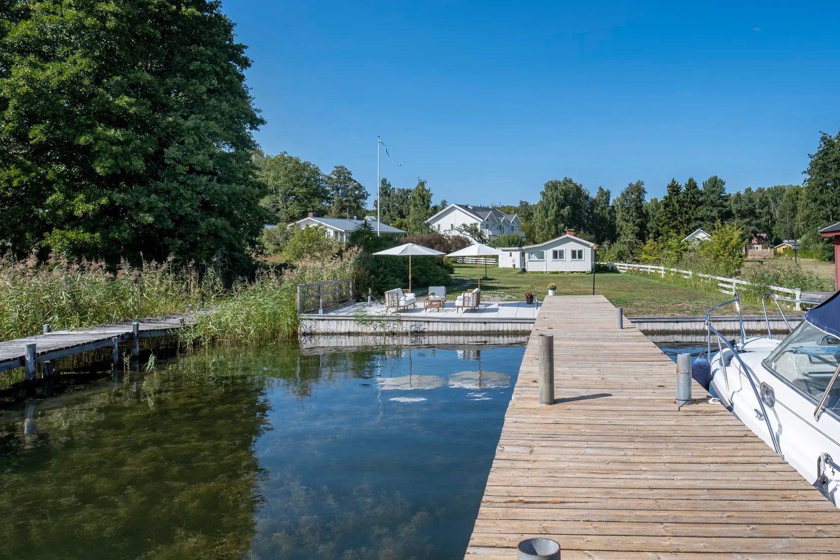 Villa, Långrevsvägen 21, Vaxholm Resarö, Vaxholm