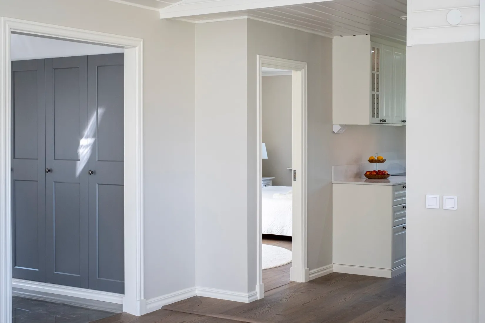 Villa, Långrevsvägen 21, Vaxholm Resarö, Vaxholm