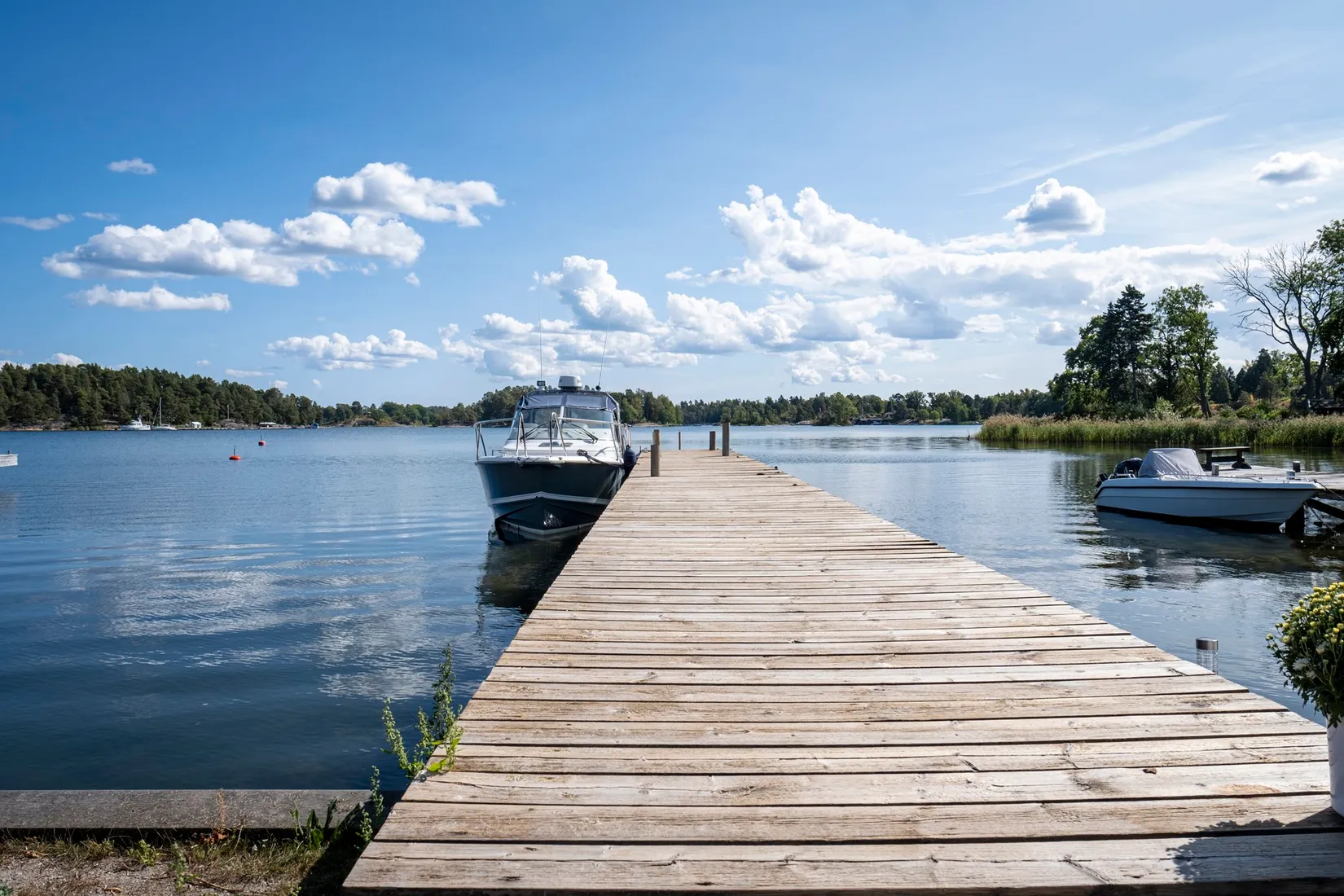 Villa, Långrevsvägen 21, Vaxholm Resarö, Vaxholm