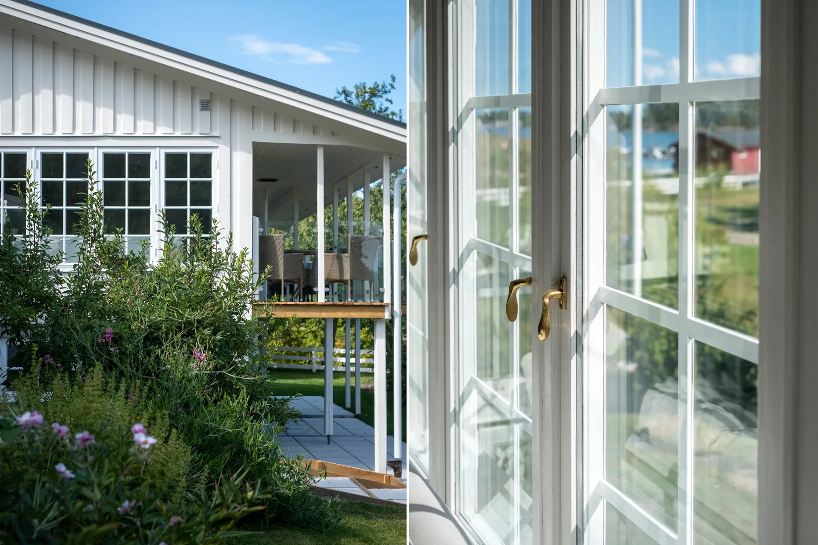 Villa, Långrevsvägen 21, Vaxholm Resarö, Vaxholm
