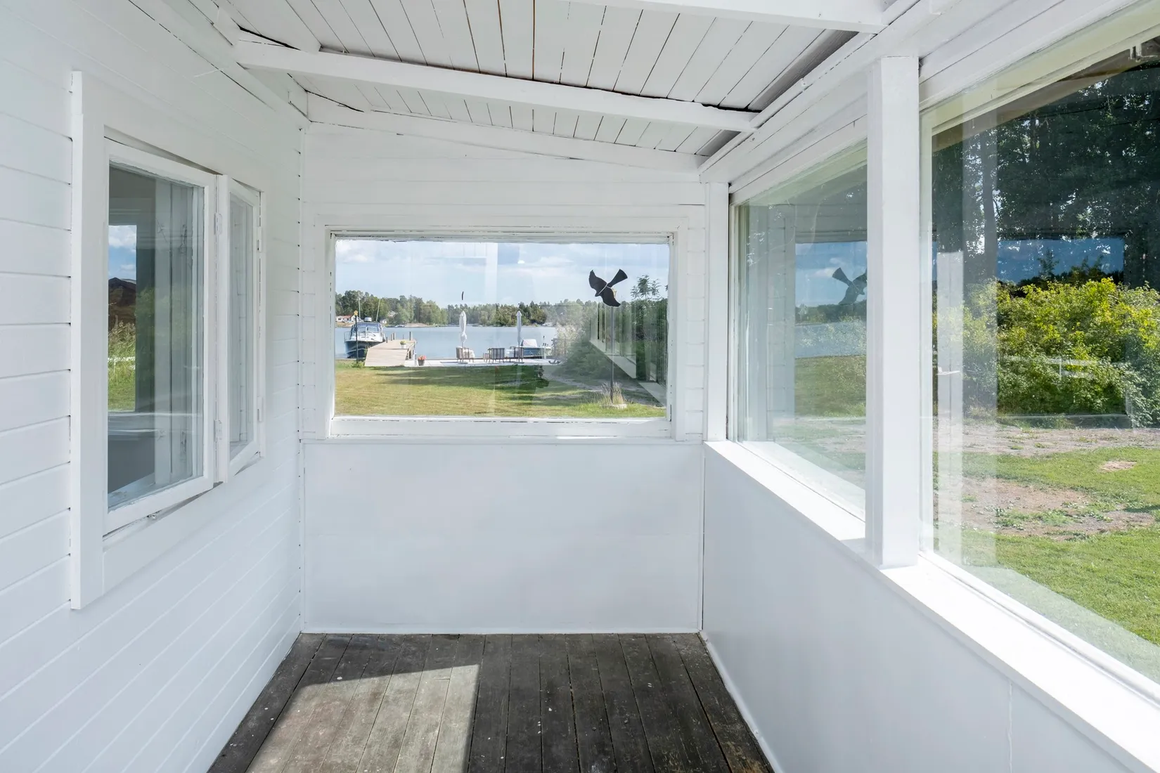 Villa, Långrevsvägen 21, Vaxholm Resarö, Vaxholm