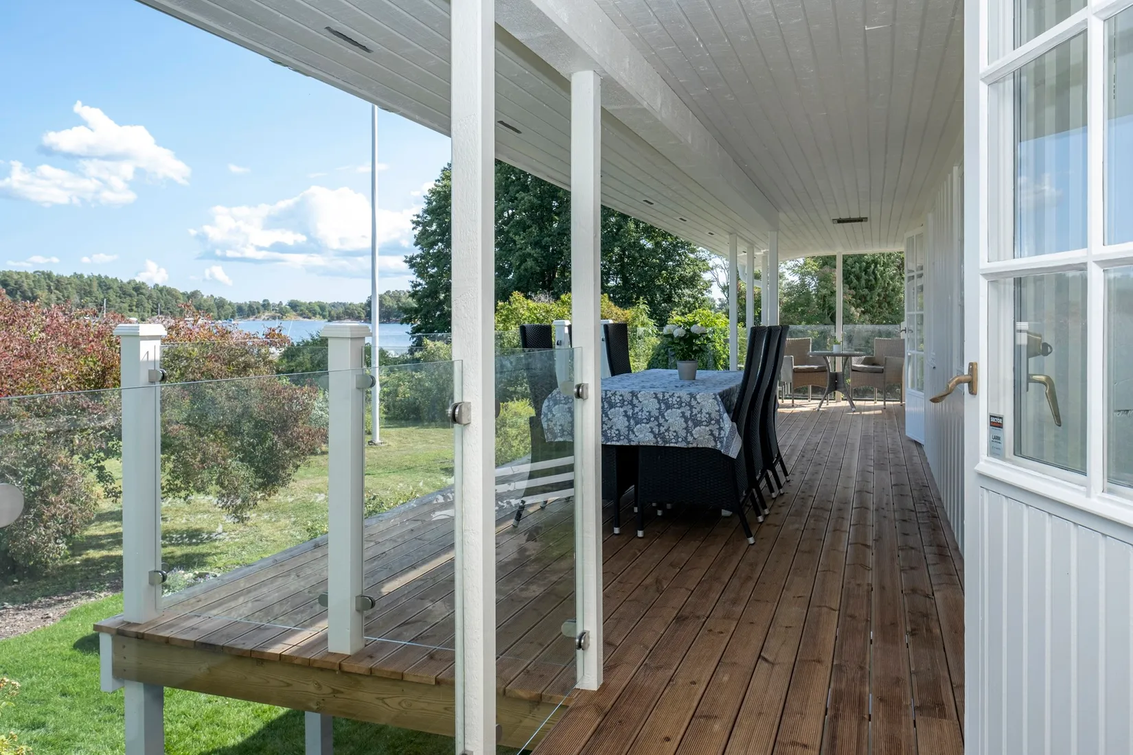 Villa, Långrevsvägen 21, Vaxholm Resarö, Vaxholm