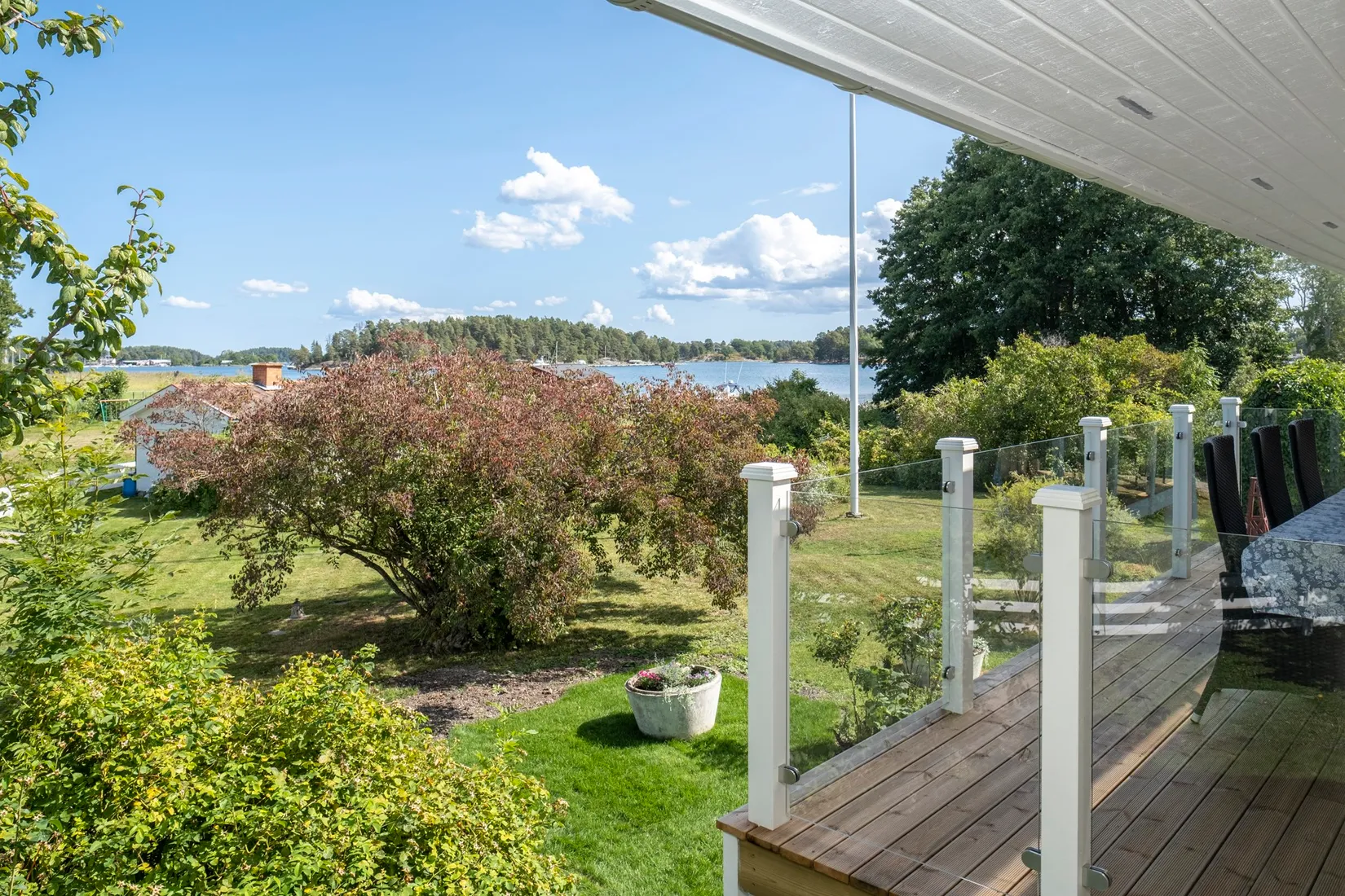 Villa, Långrevsvägen 21, Vaxholm Resarö, Vaxholm