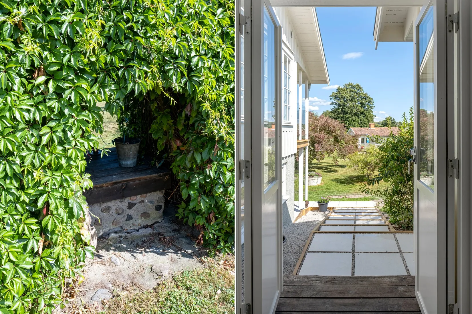 Villa, Långrevsvägen 21, Vaxholm Resarö, Vaxholm