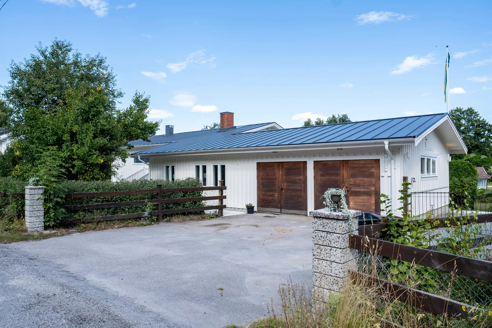 Villa, Långrevsvägen 21, Vaxholm Resarö, Vaxholm