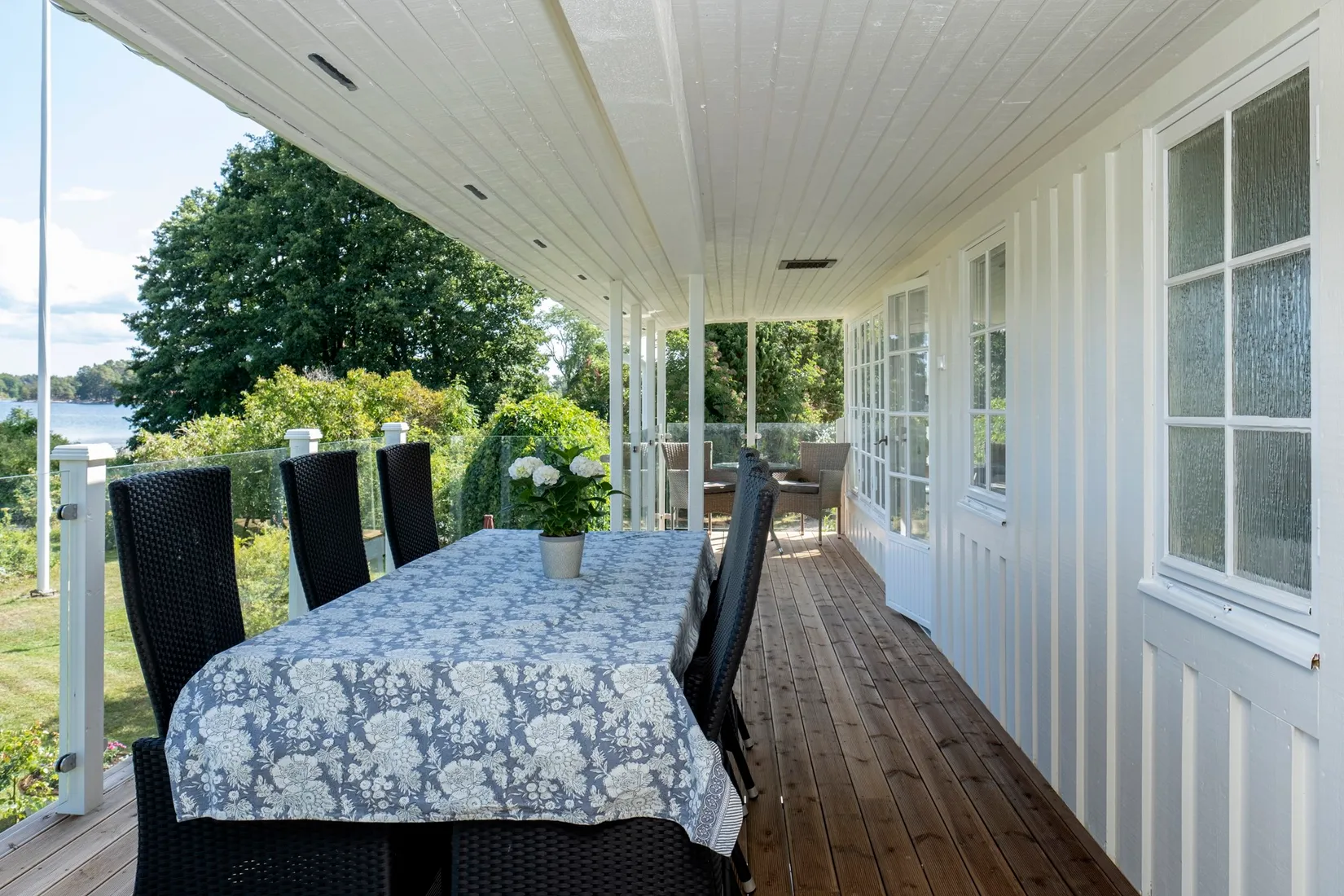 Villa, Långrevsvägen 21, Vaxholm Resarö, Vaxholm