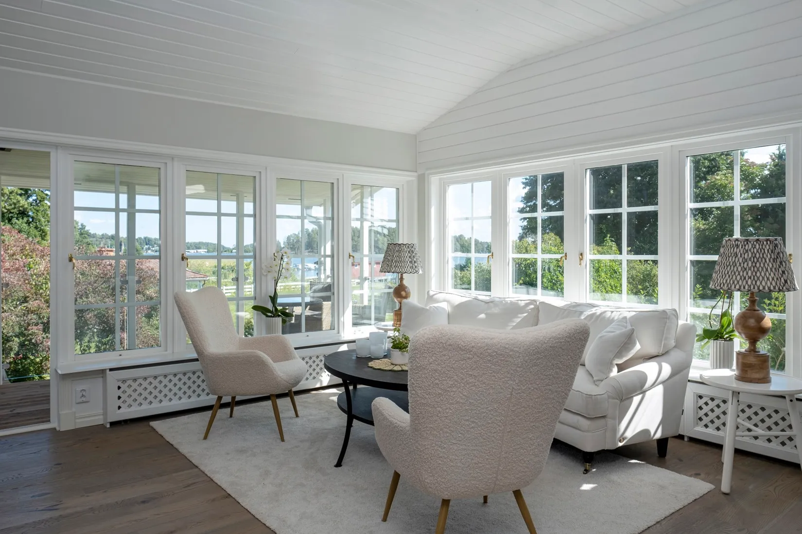 Villa, Långrevsvägen 21, Vaxholm Resarö, Vaxholm