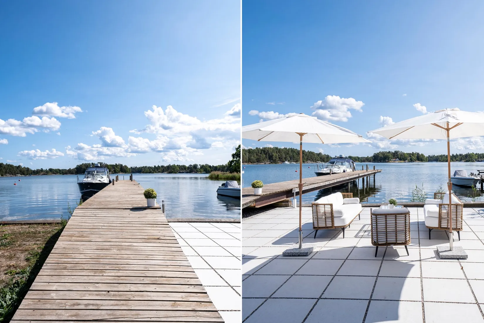 Villa, Långrevsvägen 21, Vaxholm Resarö, Vaxholm