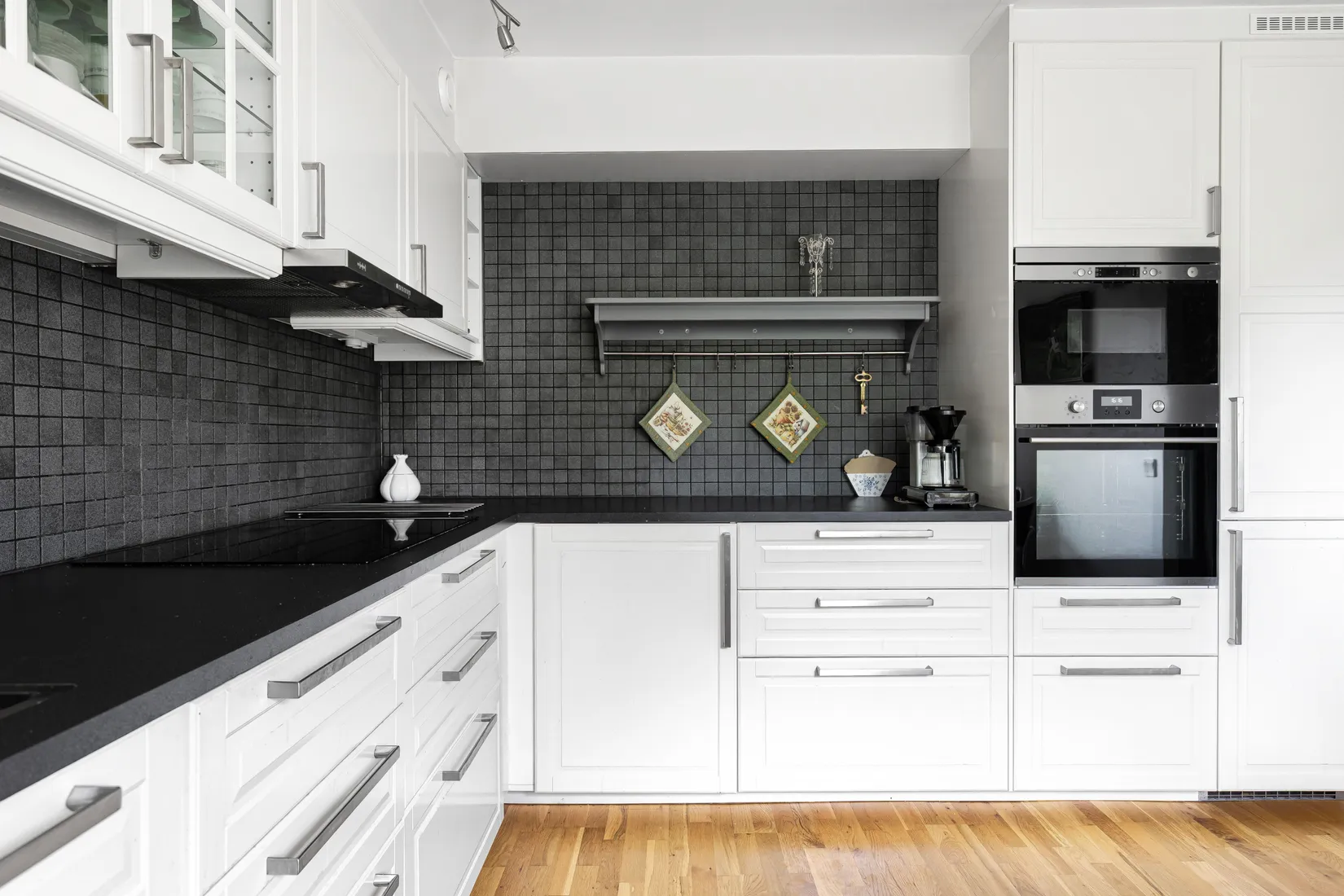 Radhus, Trastsångsvägen 30, Linghem, Linköping