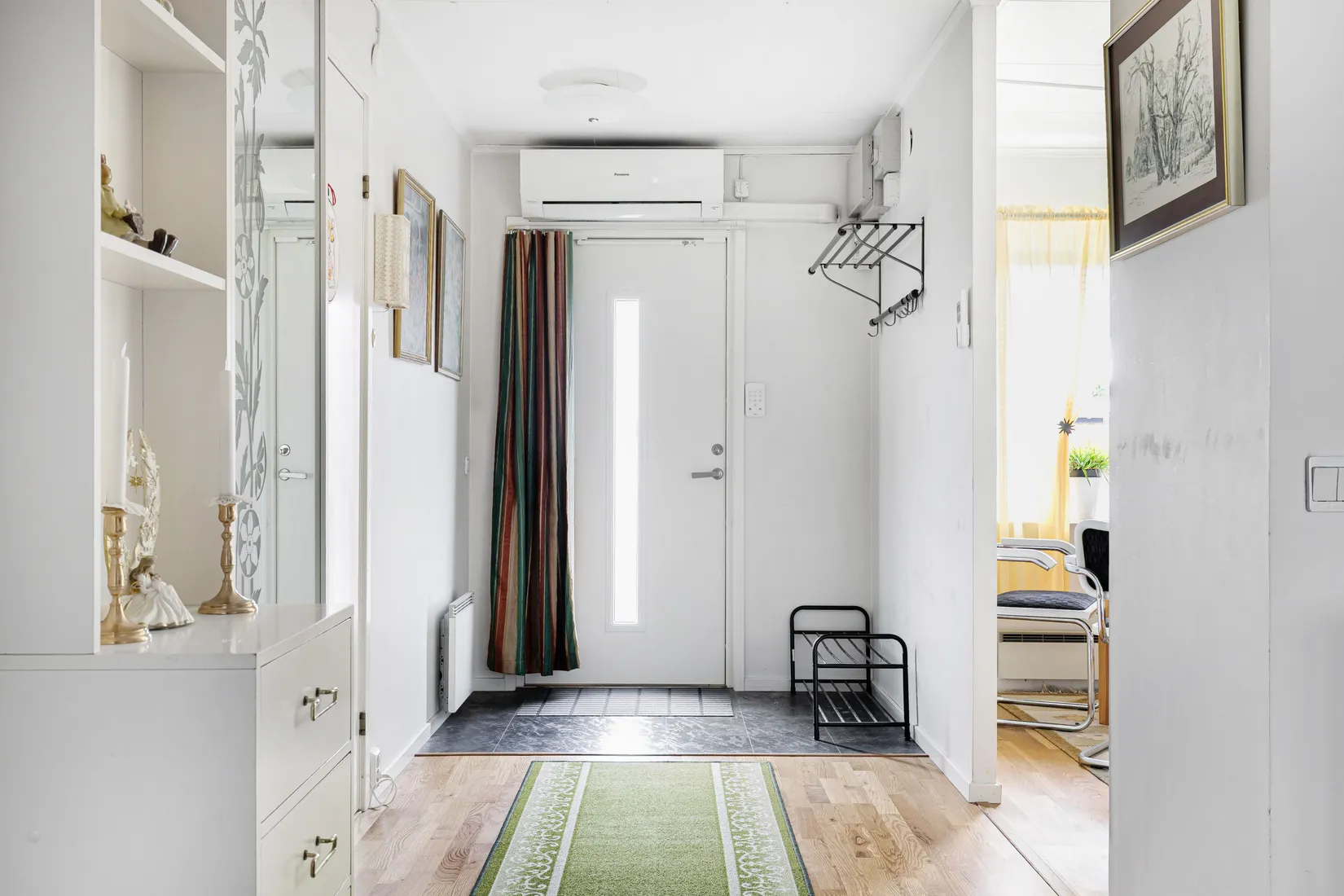 Radhus, Trastsångsvägen 30, Linghem, Linköping